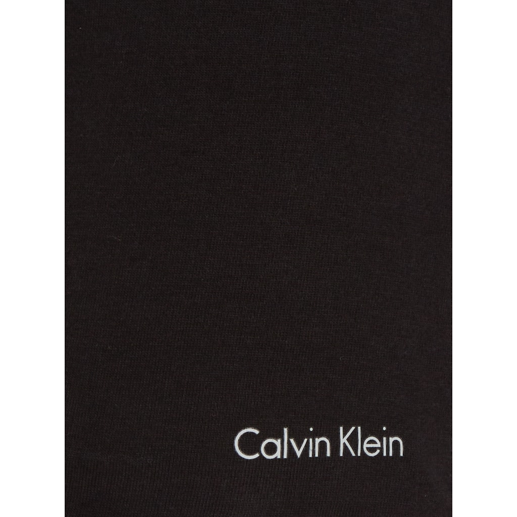 Calvin Klein Underwear T-Shirt »uni«, (3er-Pack)