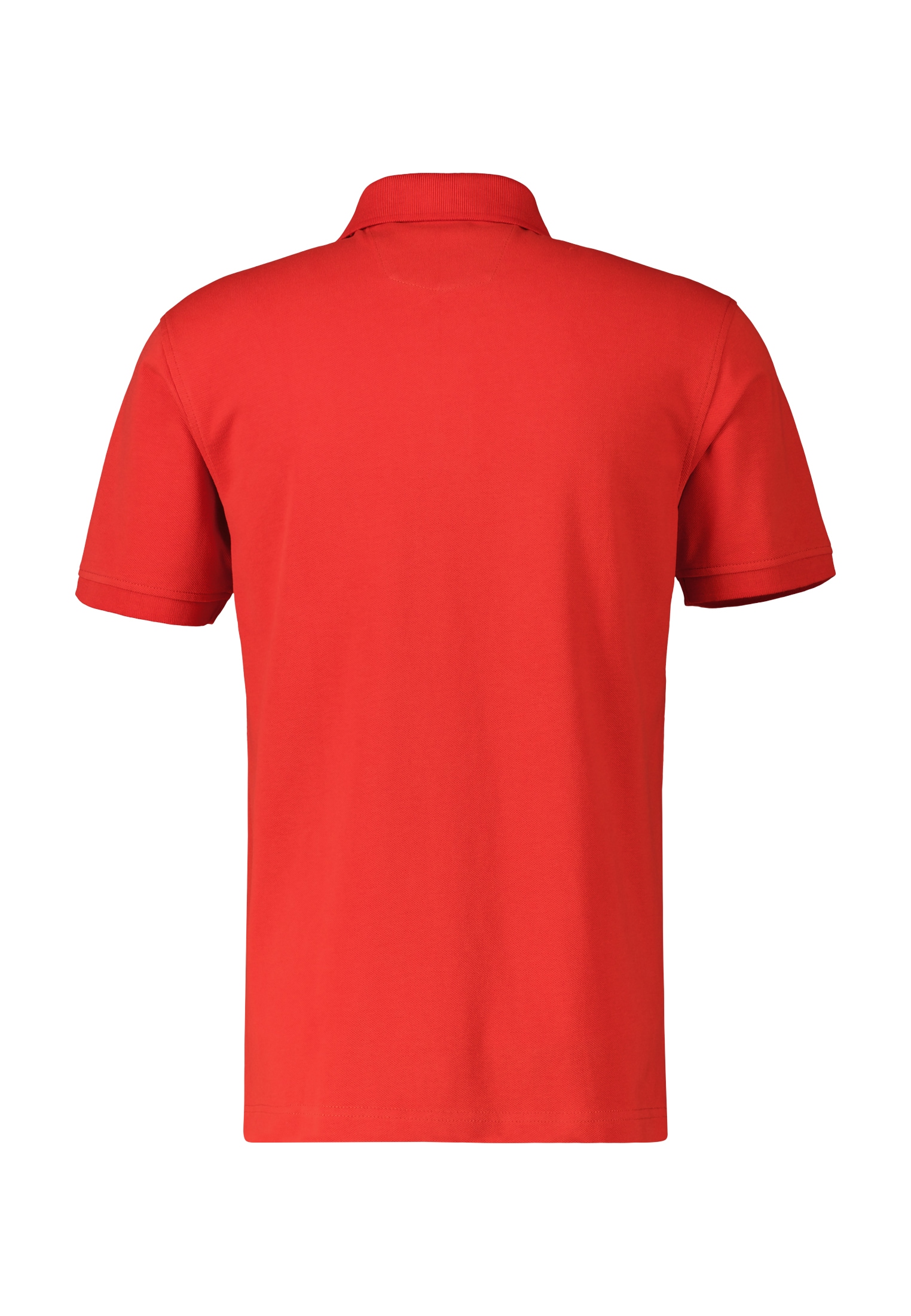 LERROS Poloshirt »LERROS Basic Polo-Shirt in vielen Farben«