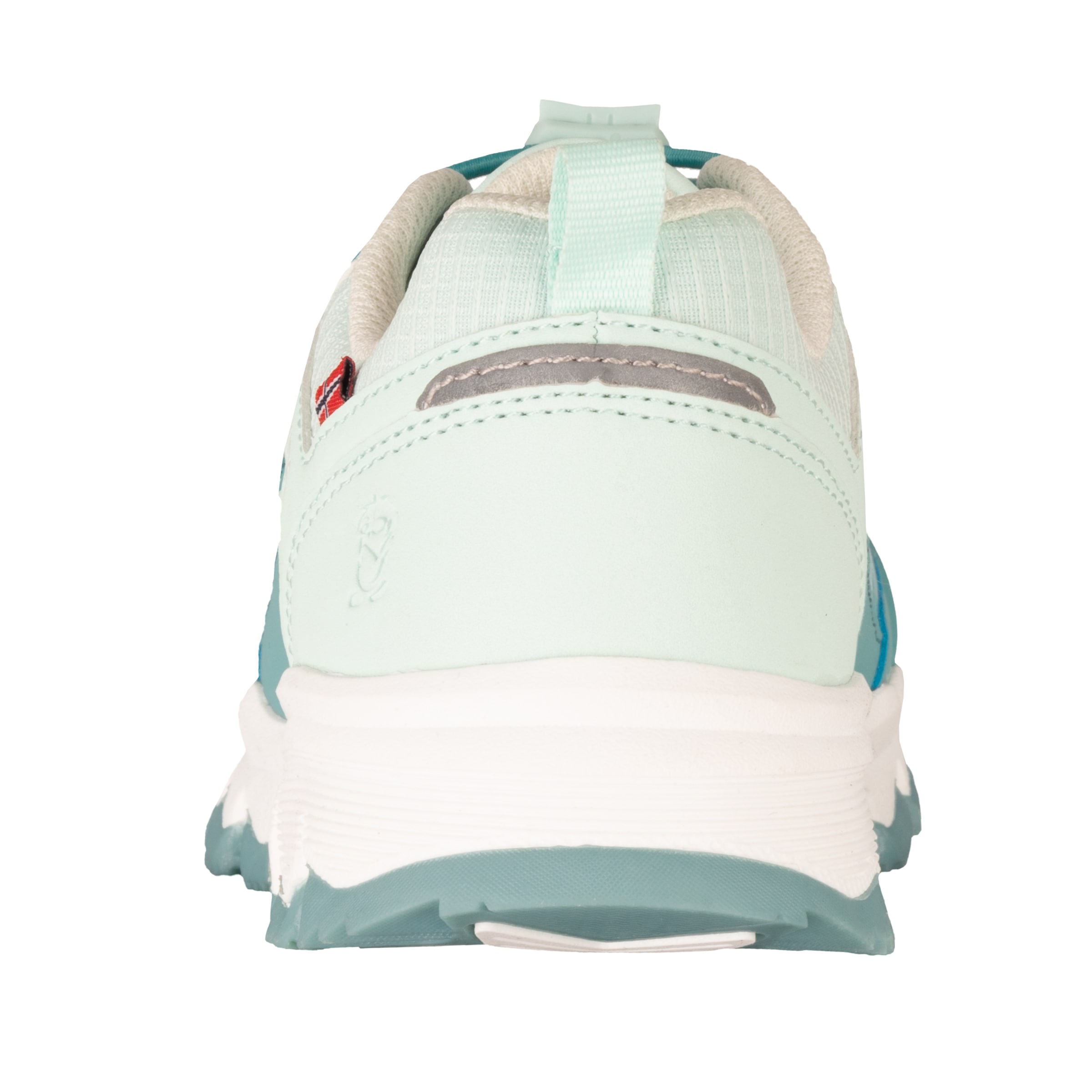 TROLLKIDS Outdoorschuh »KIDS TROLLTUNGA HIKER LOW XT«  wasserdicht