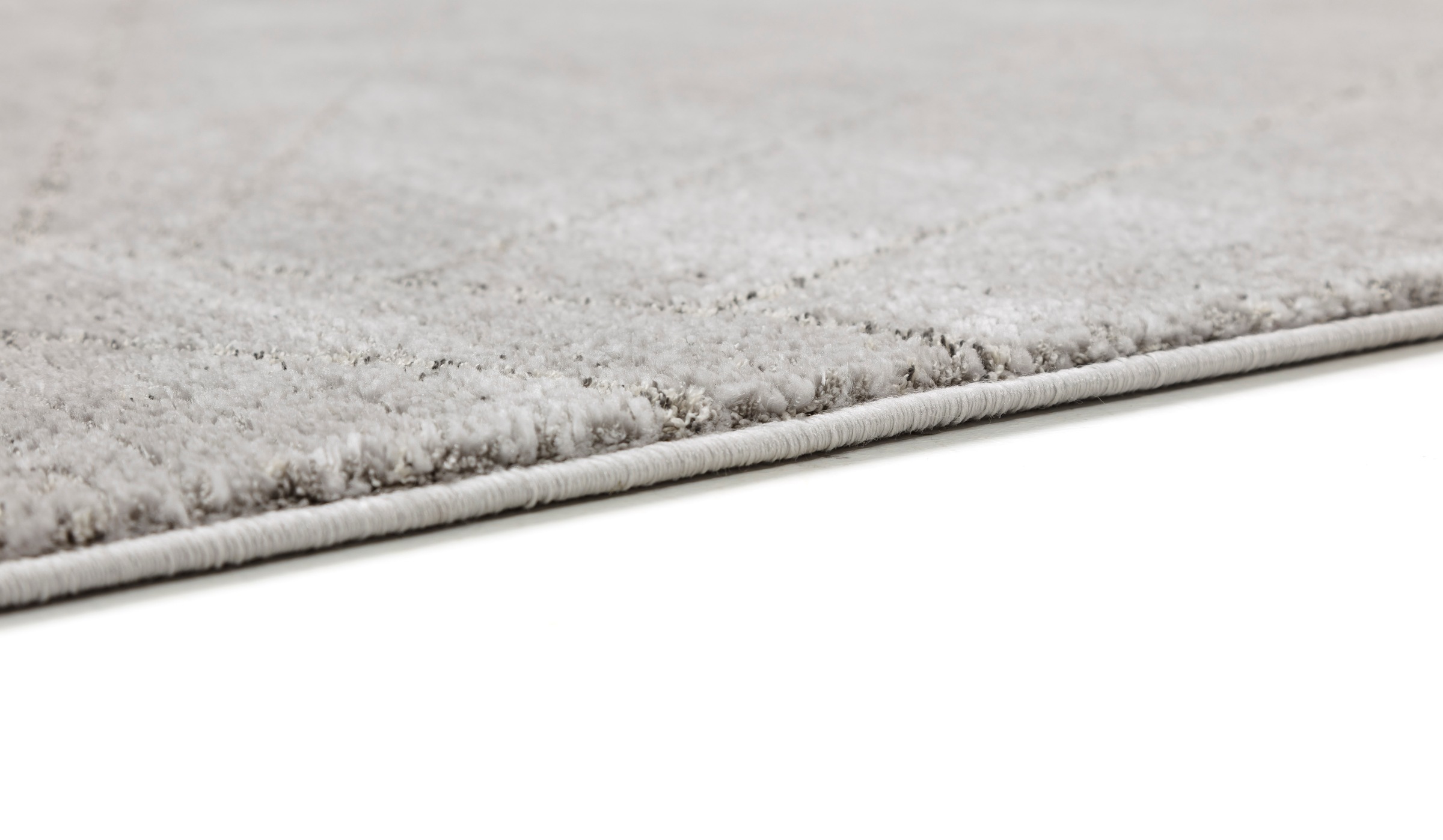 ASTRA Teppich »Maglie 241«, rechteckig, 13 mm Höhe, Kurzflor, modernes Design, Wohnzimmer, Schlafzimmer
