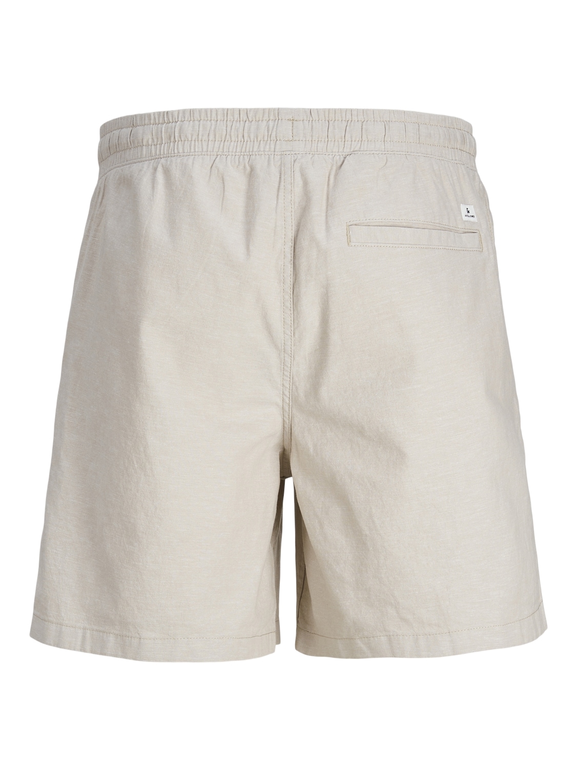 Jack & Jones Shorts »JPSTJAIDEN JJSUMMER JOGGER SHORT SN«, mit elastischem Bund