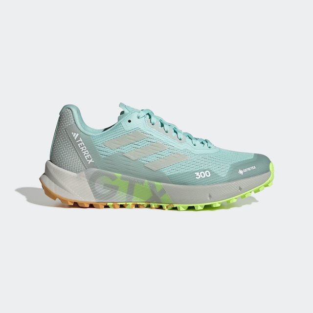 adidas TERREX Laufschuh »TERREX AGRAVIC FLOW 2.0 GORE-TEX TRAILRUNNING«,  wasserdicht bei ♕