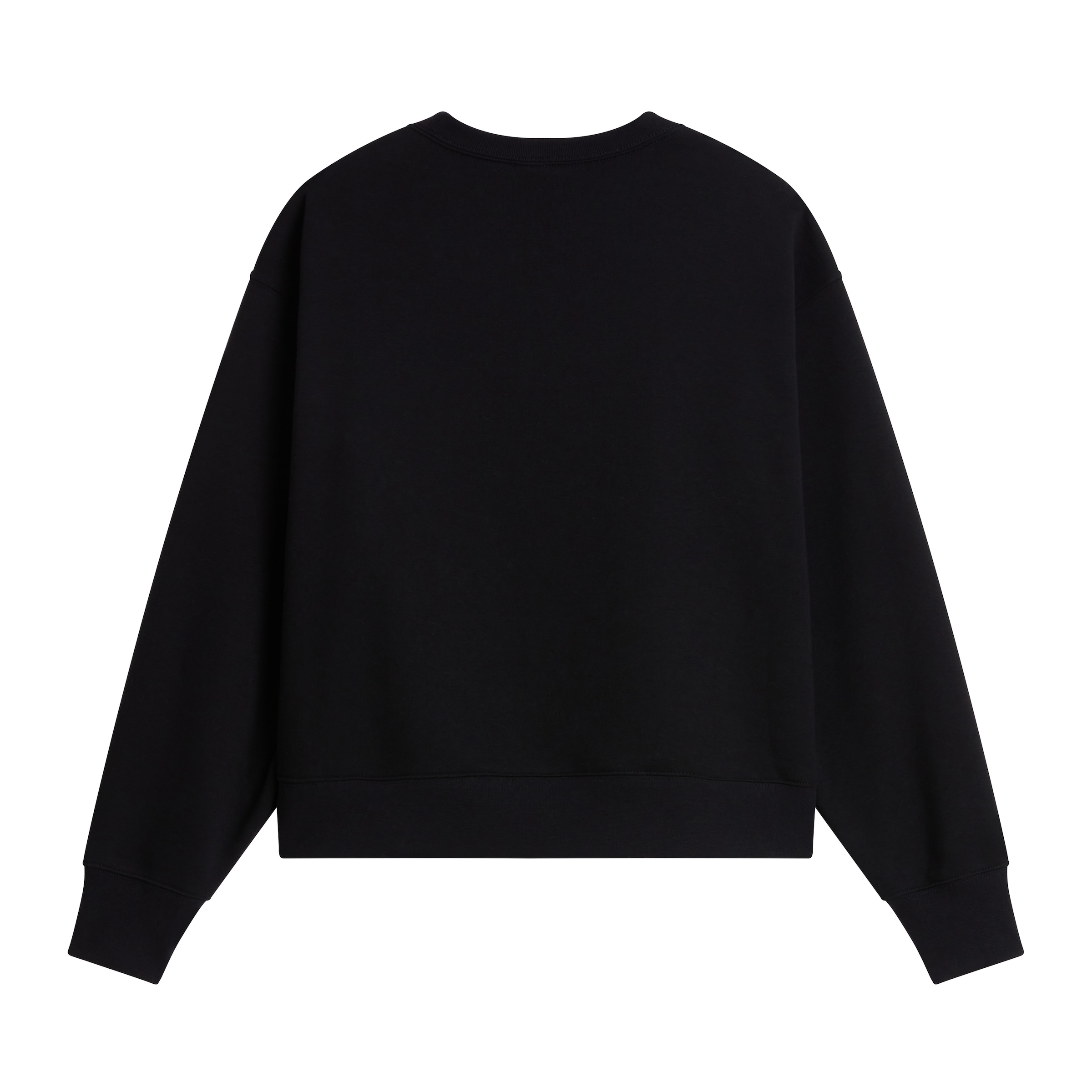 The North Face Sweatshirt »W TNF ESSENTIAL SIMPLE DOME BOXY OS CREW«
