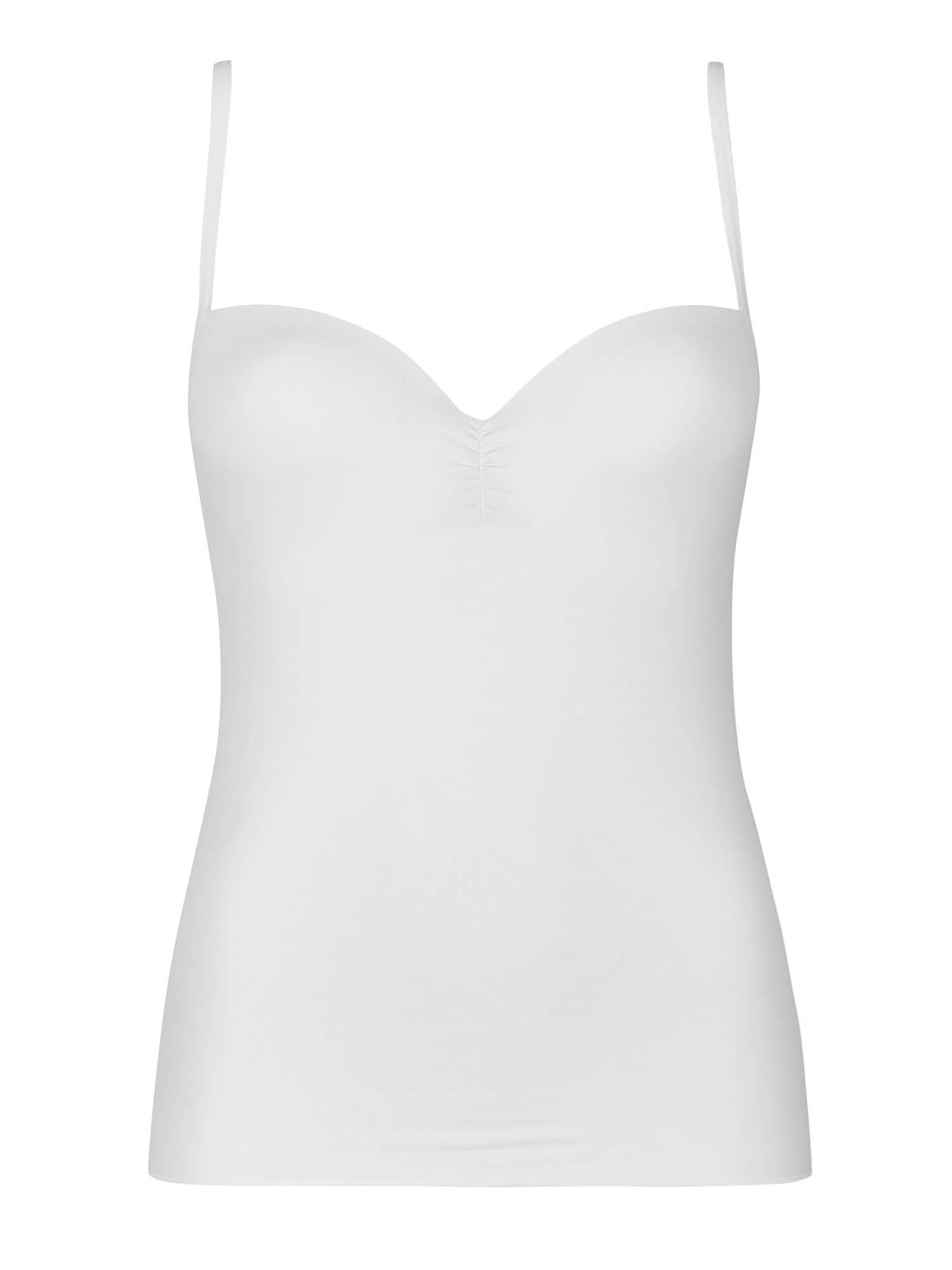 Nina Von C. BH-Hemd »BH Hemd mit gemoldeter Büste Secret«