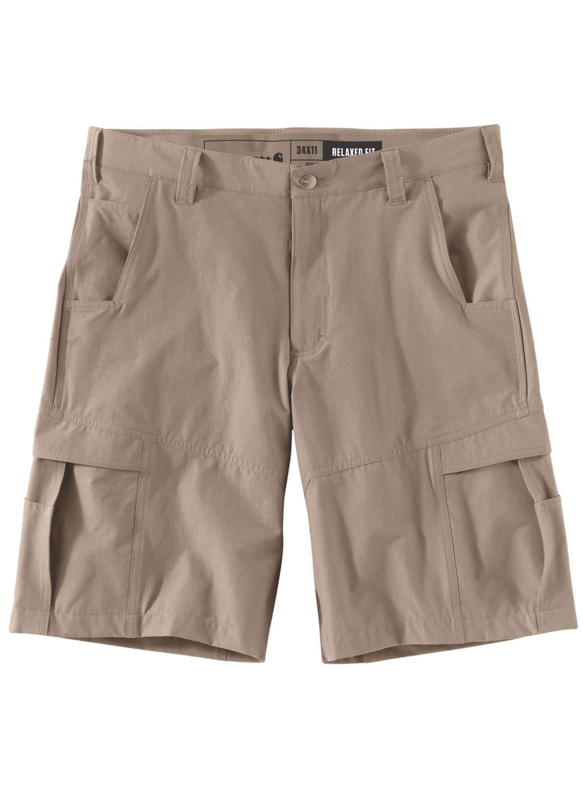 Carhartt Arbeitsbundhose »Cargo Short«