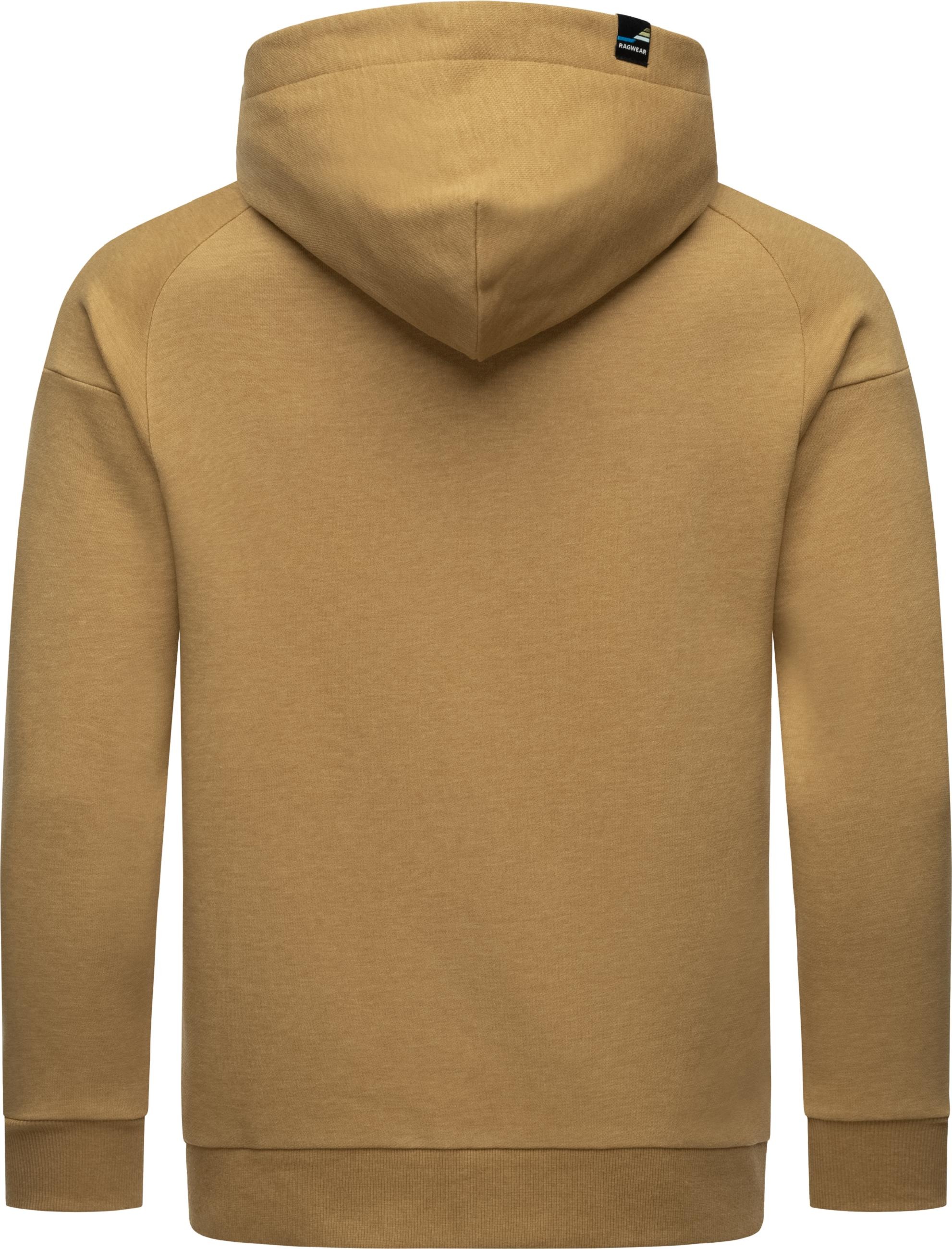 Ragwear Kapuzensweatjacke »Kapuzensweatjacke Zenway«