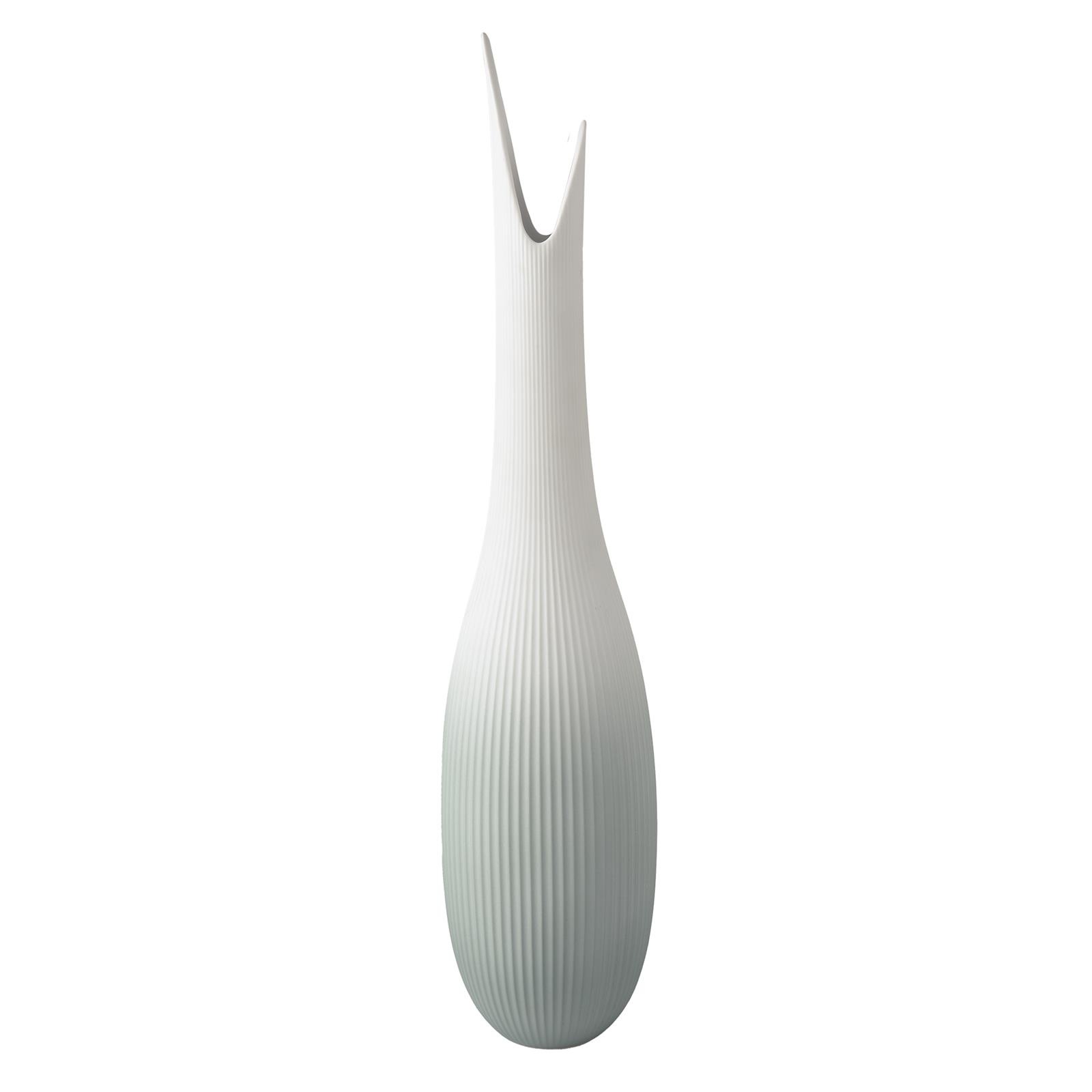 Goebel Tischvase "Vase Raindrop"