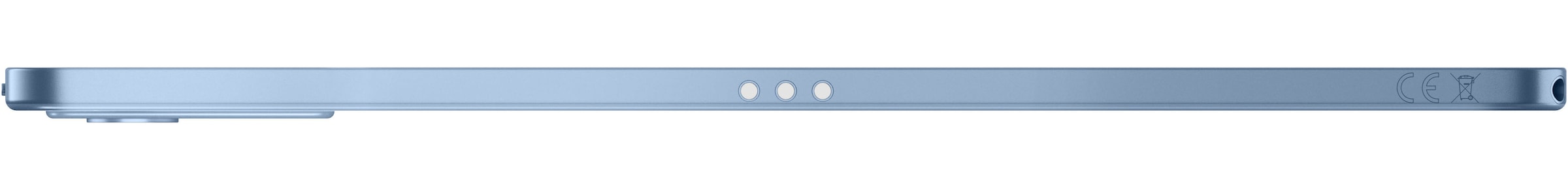 Lenovo Tablet »Idea Tab (11 Zoll)« (27,94 cm / 11 ″) Android 128 GB 2.5K )