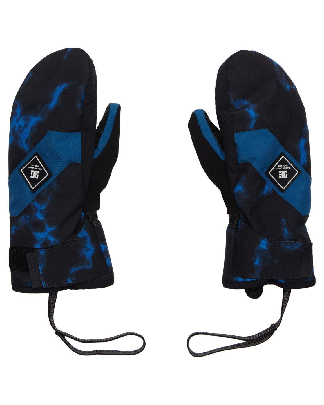 DC Shoes Snowboardhandschuhe »Franchise«