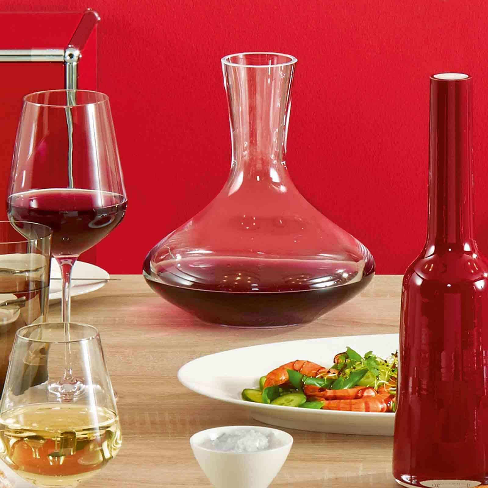 Villeroy & Boch Dekanter »Dekanter Maxima 1000 ml transparent«