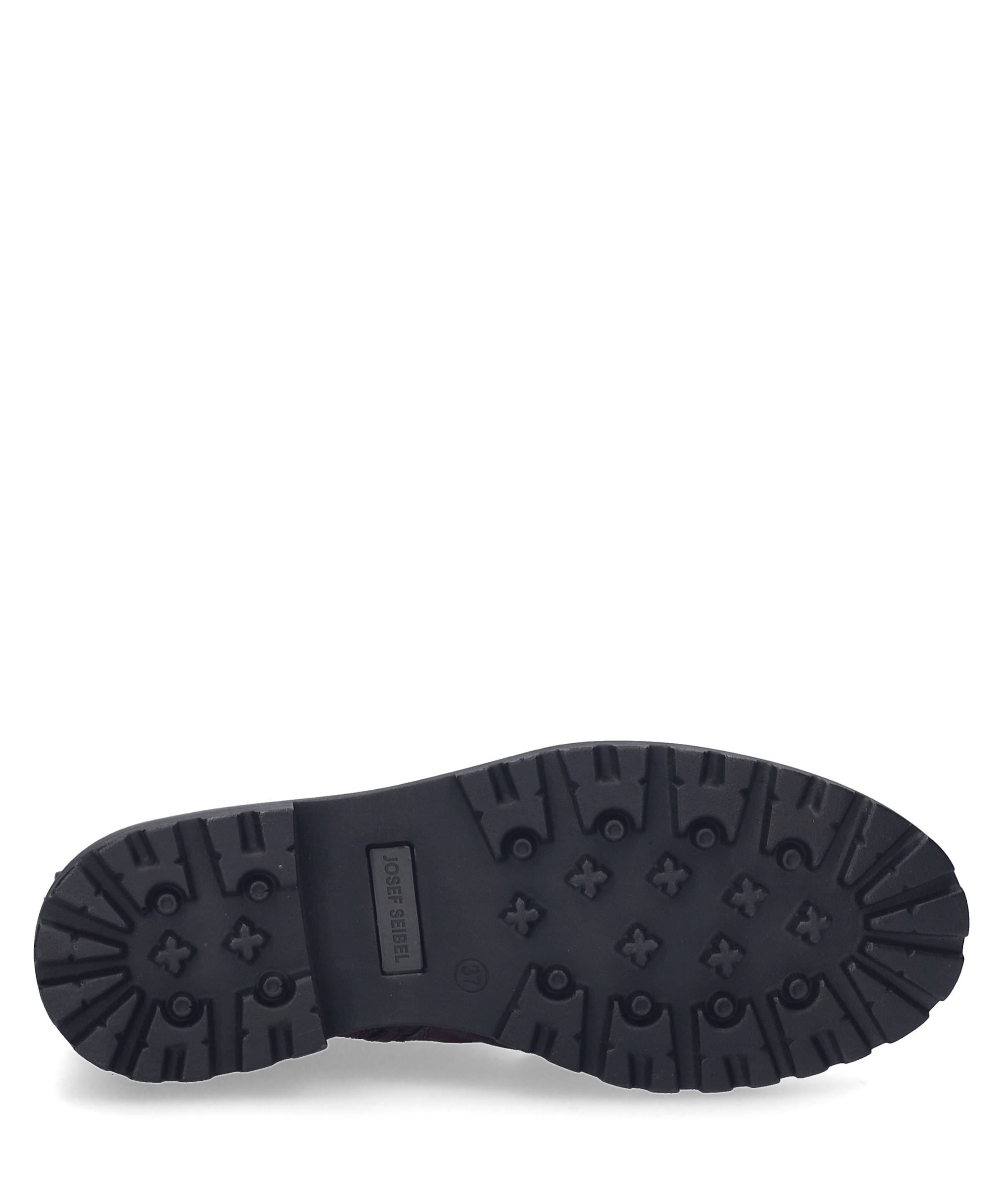 Josef Seibel Stiefelette »Melinda 33, bordeaux«