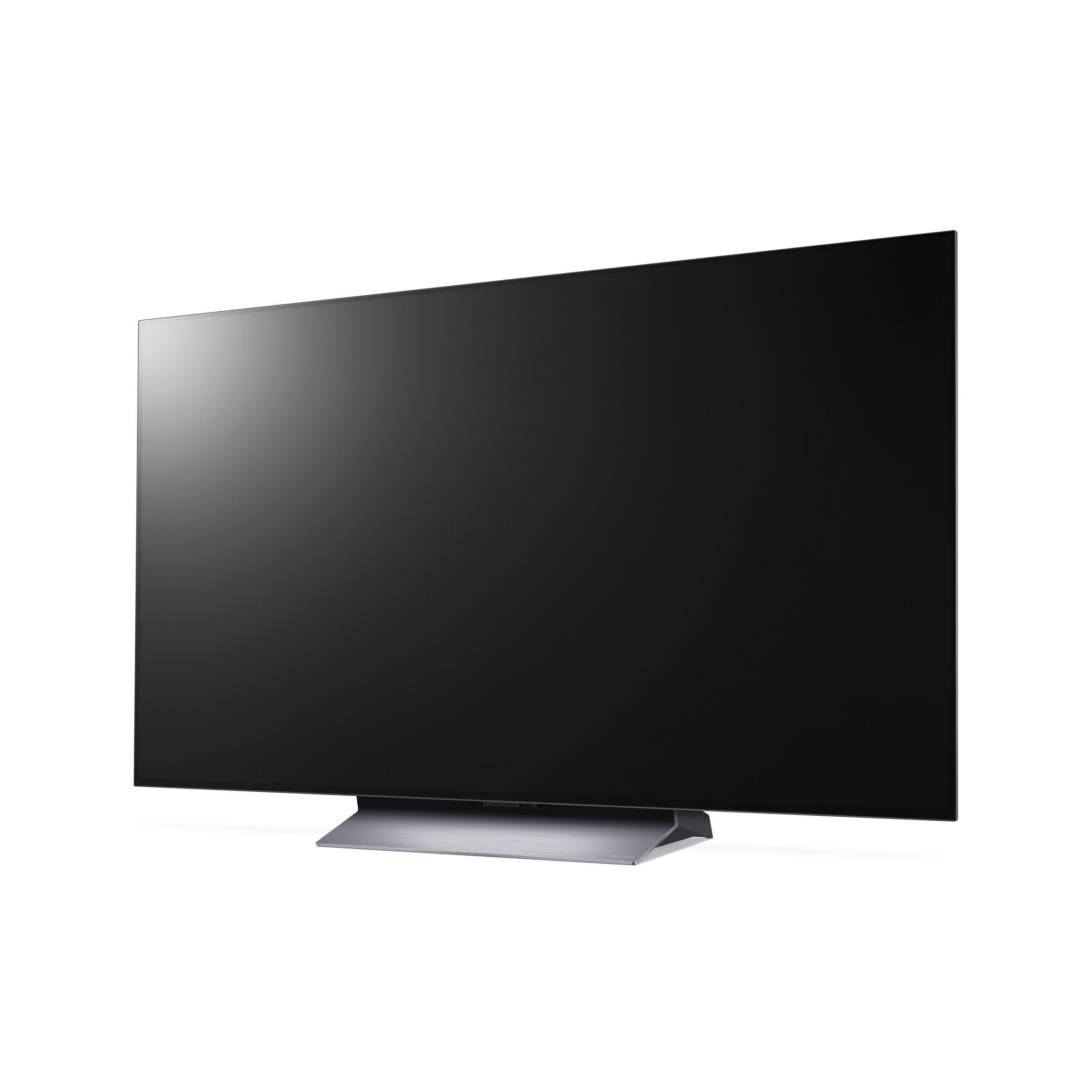 LG OLED-Fernseher »OLED77C38LA«, 4K Ultra HD, Smart-TV