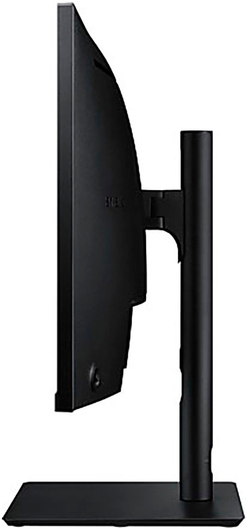 Samsung LED-Monitor »S27R650FDR«, 69 cm/27 Zoll, 1920 x 1080 px, Full HD, 5 ms Reaktionszeit, 75 Hz