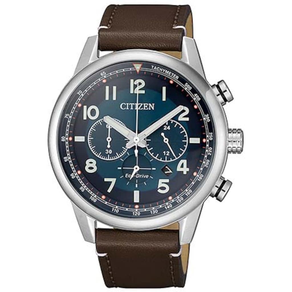 Citizen Chronograph »CA4420-13L«