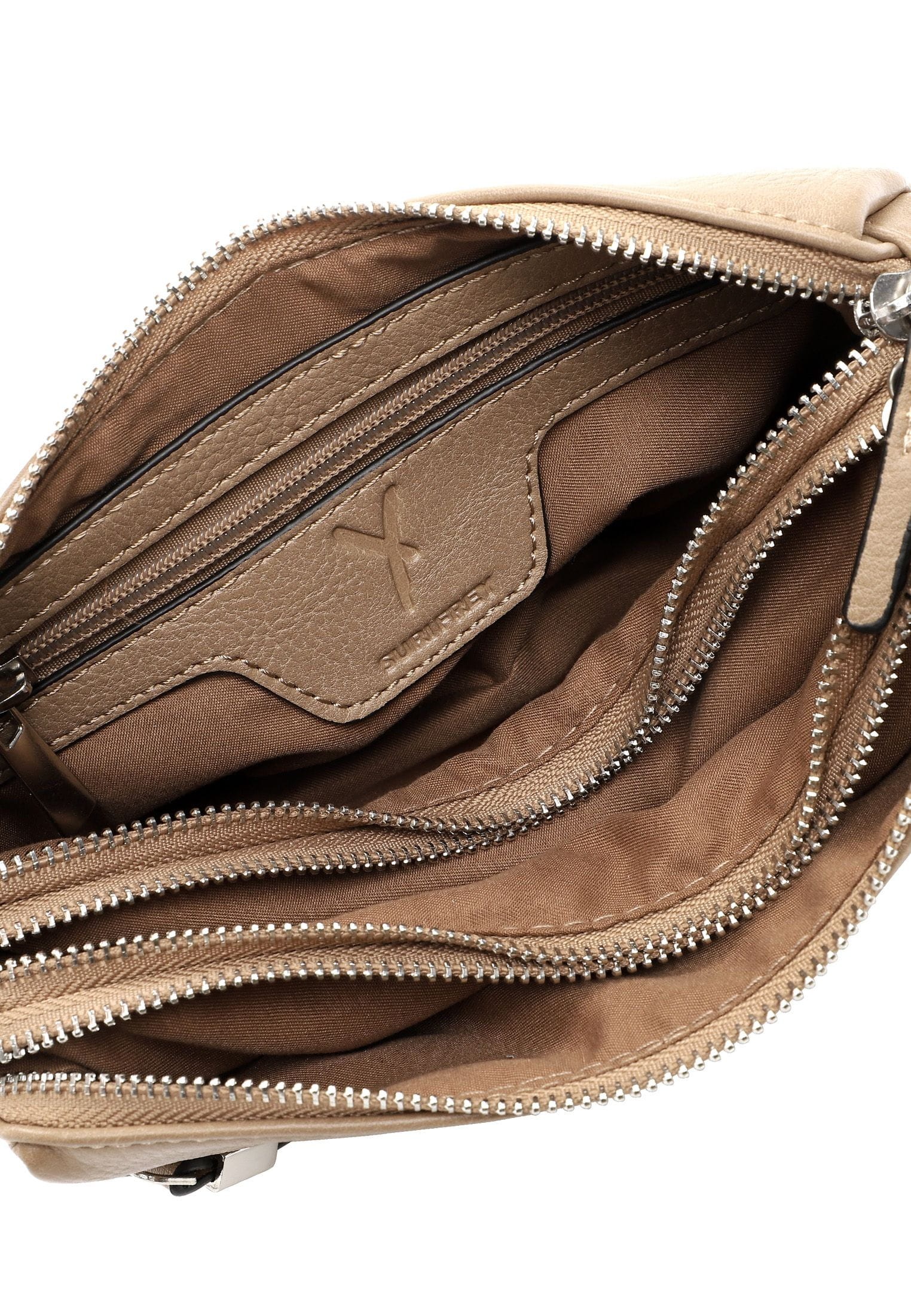 SURI FREY Umhängetasche »Umhängetasche SFY Abbey«