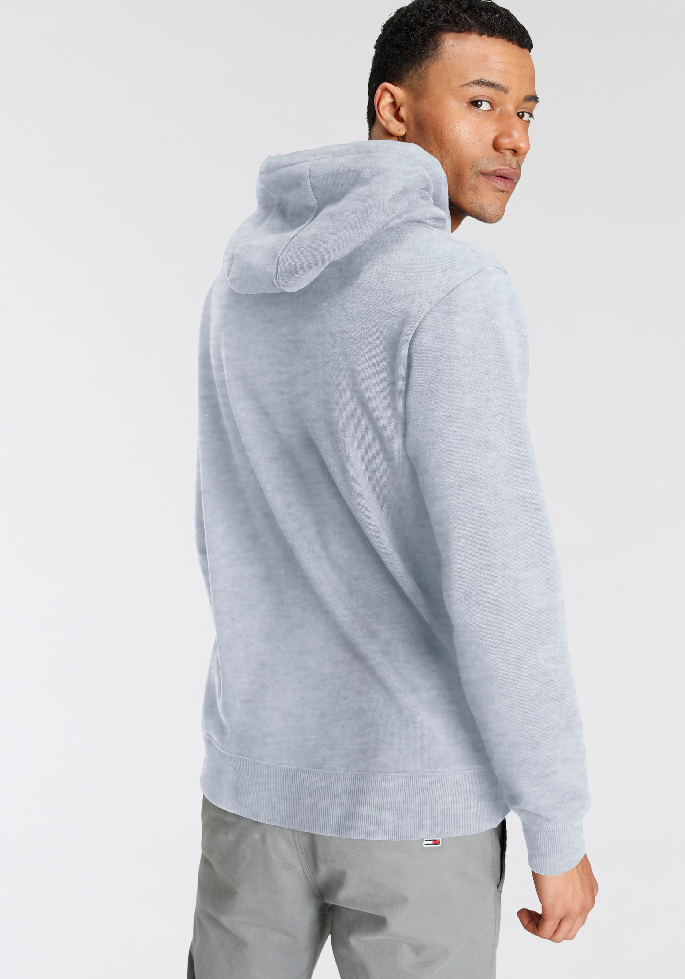 Vans Kapuzensweatshirt »VANS CLASSIC PULLOVER«, Hoodie, Kapuzenpullover mit großem Logoprint
