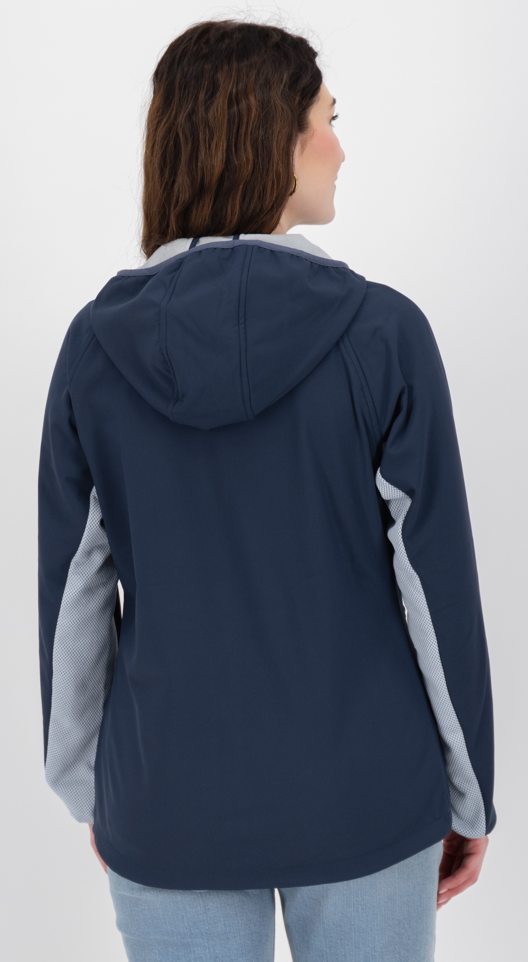 LPO Softshelljacke »PIARA WMN«