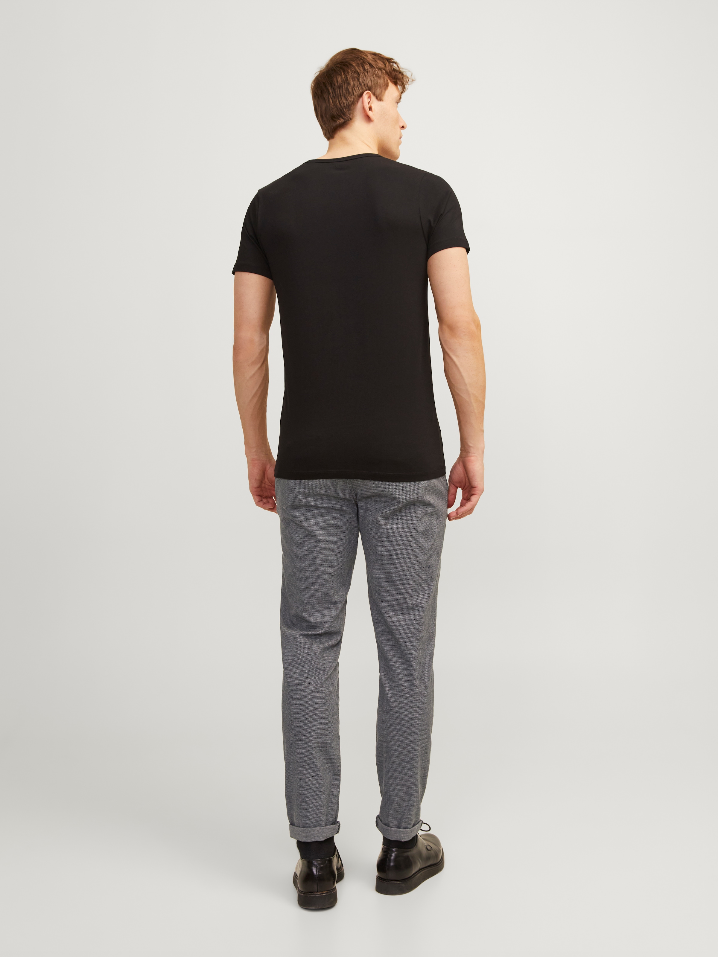 Jack & Jones Chinohose »JPSTMARCO JJFURY AKM«