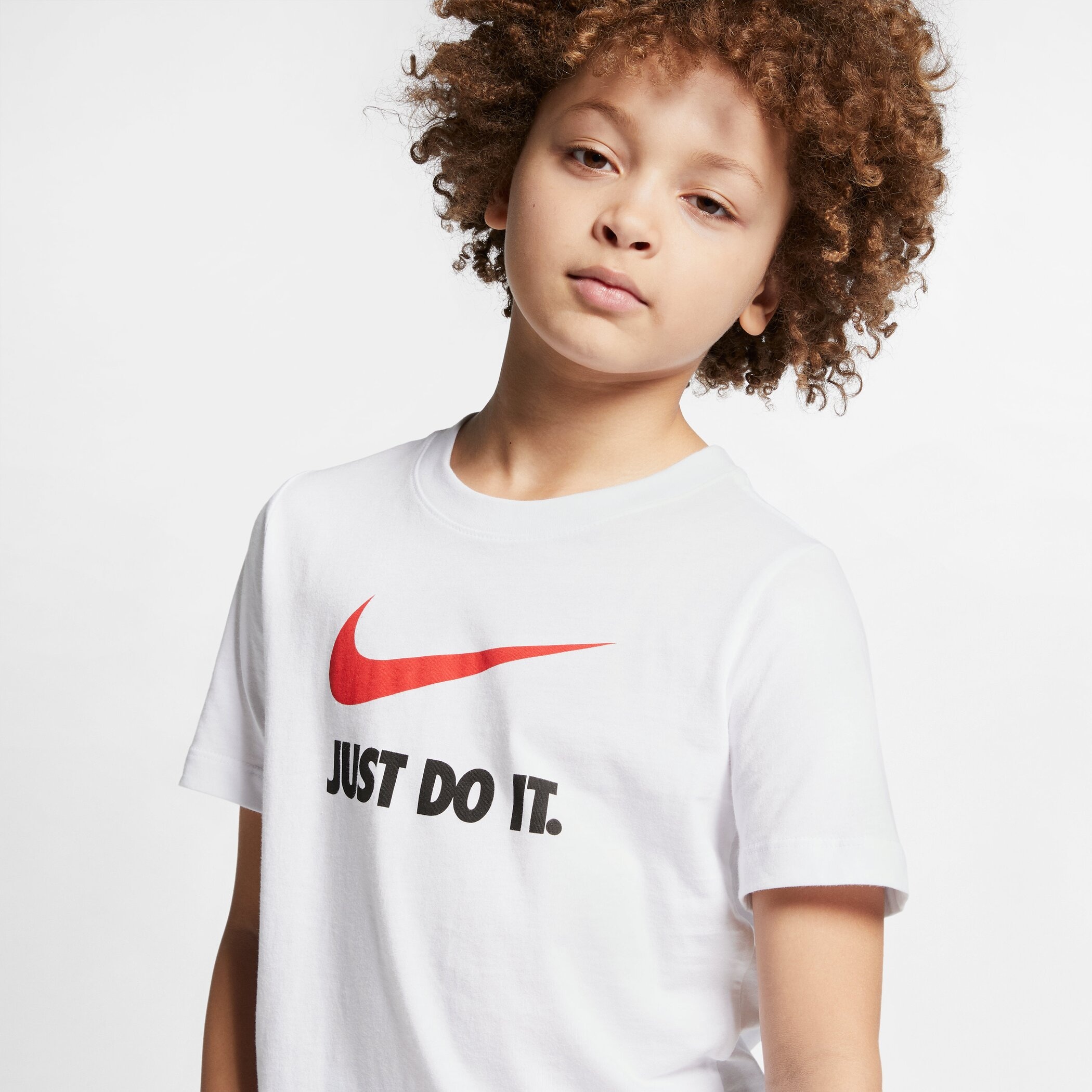 Nike Sportswear T-Shirt »Big Kids' JDI T-Shirt«
