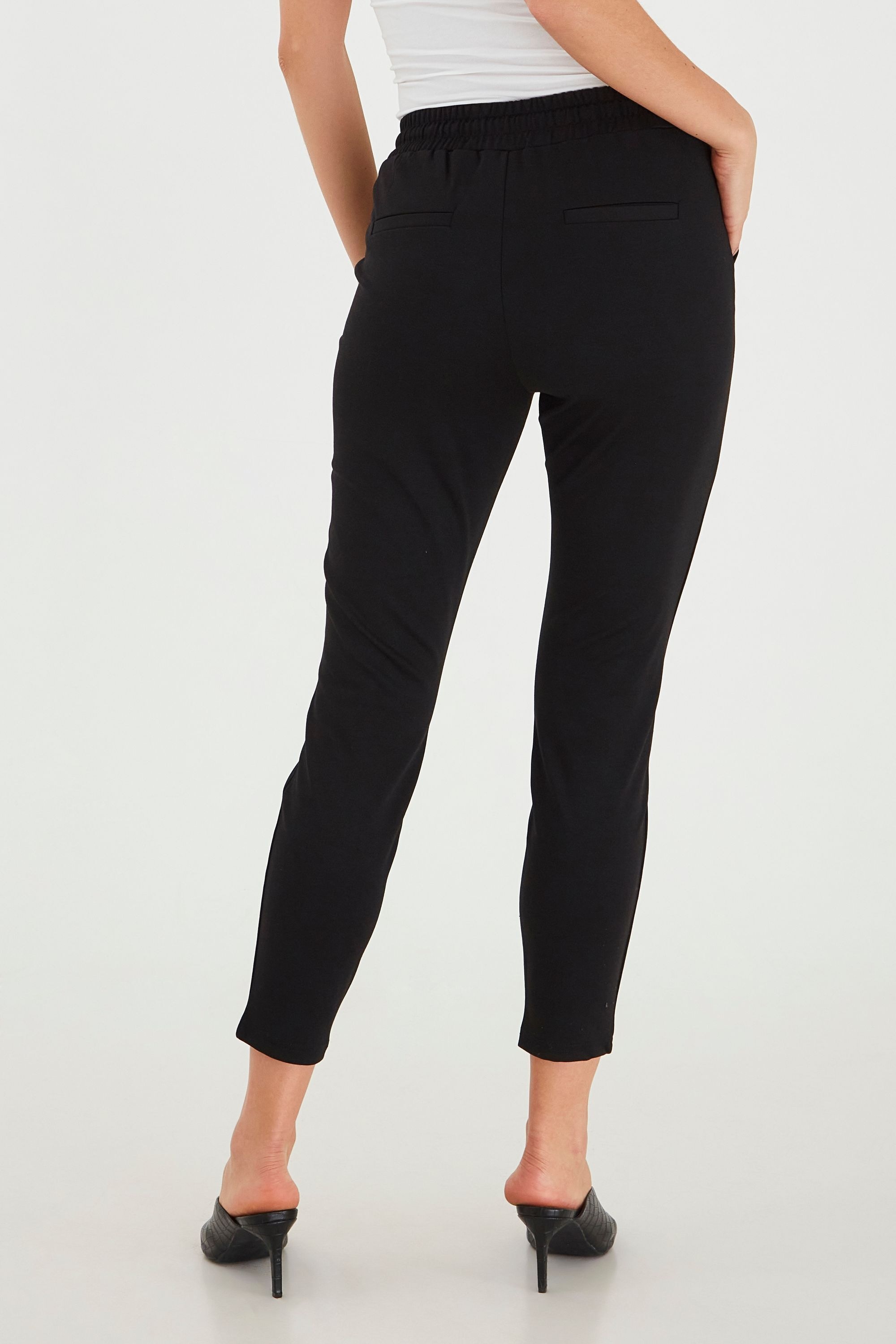 b.young Stoffhose »Hose BYRizetta«