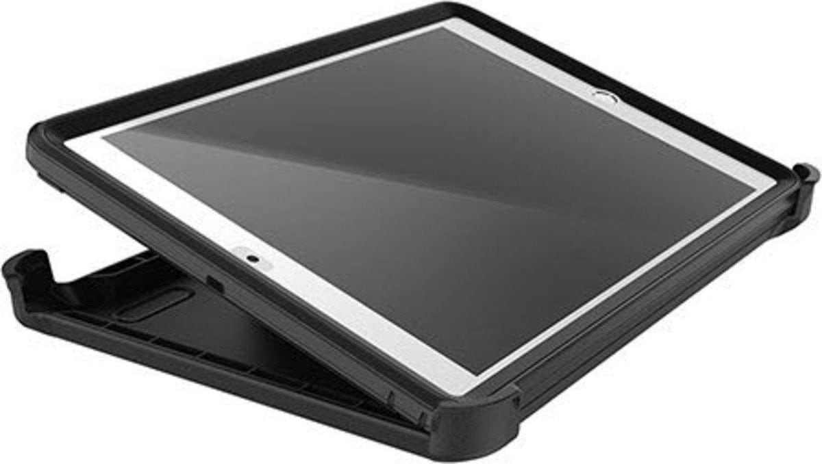 Otterbox Tablettasche »Defender Hülle für iPad 10,2" (7. gen / 8. gen  / 9. gen )« ultrarobuste Schutzhülle mit integriertem Displayschutz