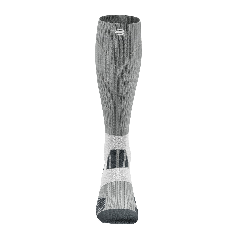 Bauerfeind Laufsocken »Trail Run Compression Socks«