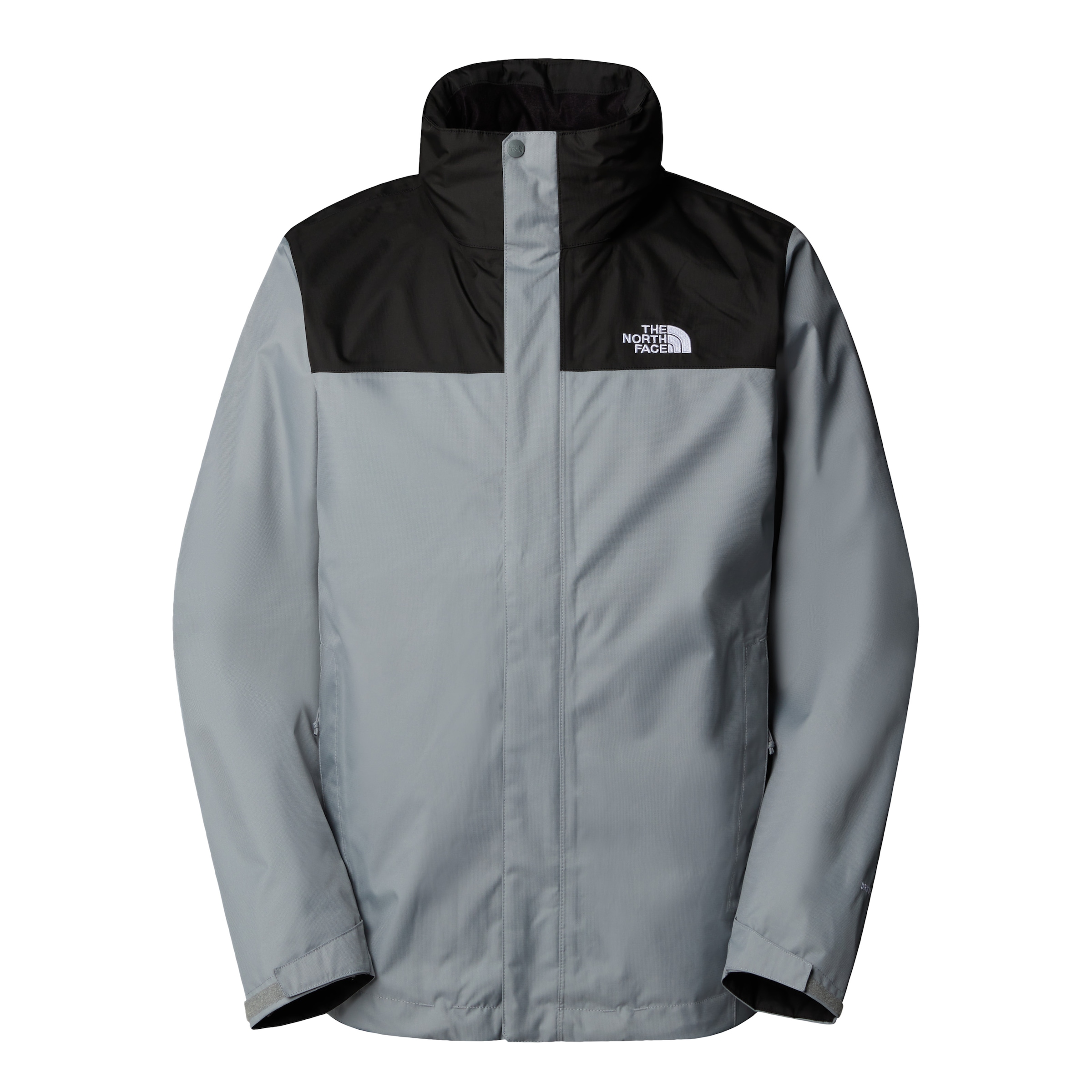 The North Face 3-in-1-Funktionsjacke »M EVOLVE II TRICLIMATE JACKET - EU«, (1 St.), Winterjacke mit Logostickerei