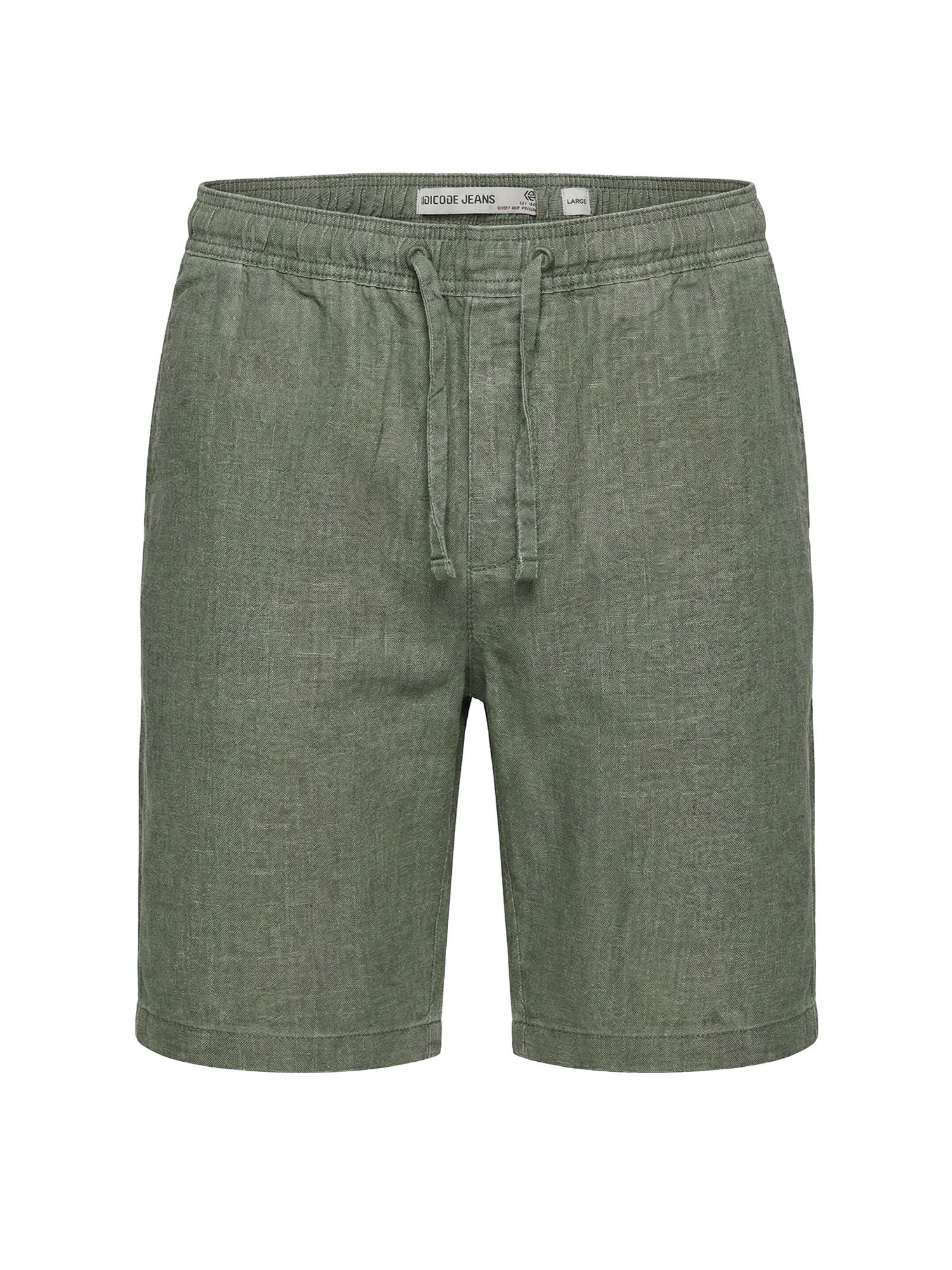 Indicode Shorts »INCordy Shorts«
