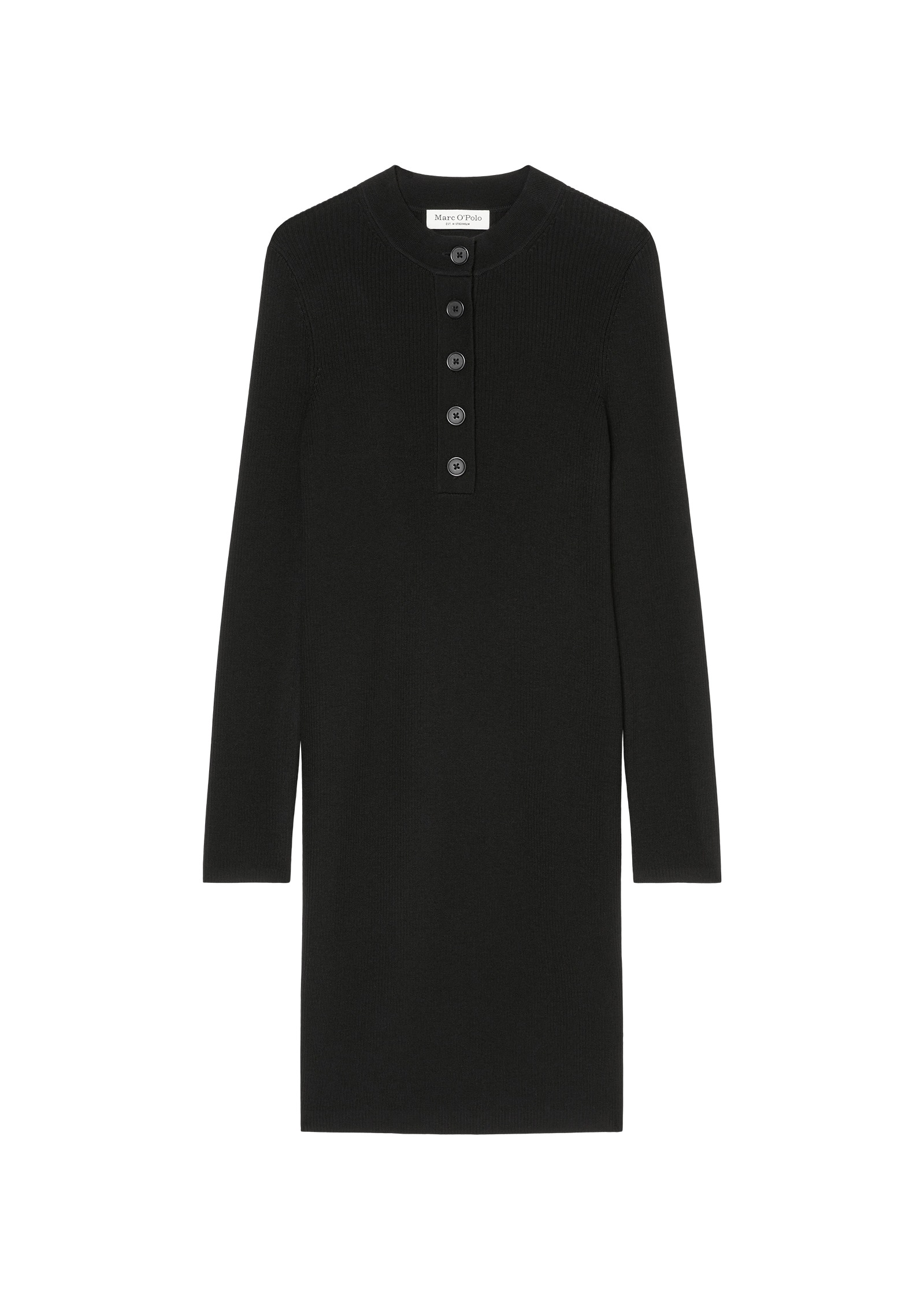 Marc O'Polo Strickkleid