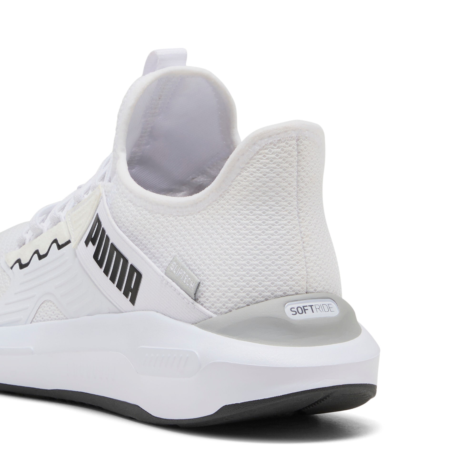 PUMA Laufschuh »SOFTRIDE ENZO 5 SLIP TECH«  SLIPTECH™ Technologie: praktisches Anziehen ohne Hände