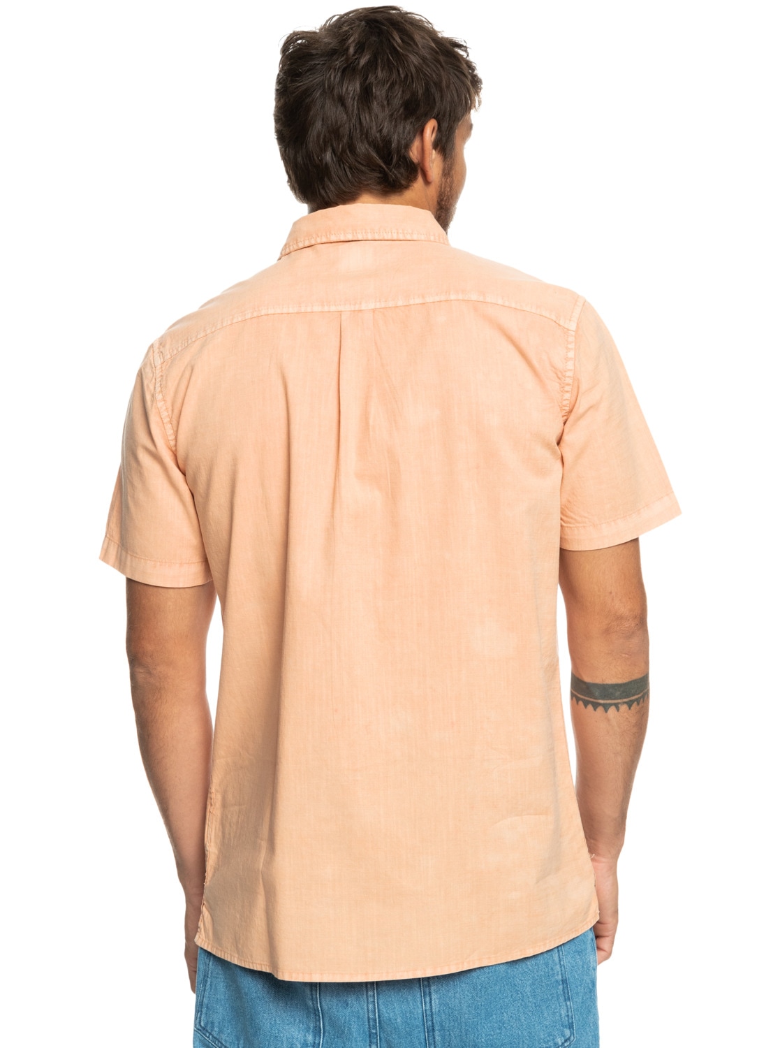 Quiksilver Kurzarmhemd »Bolam«