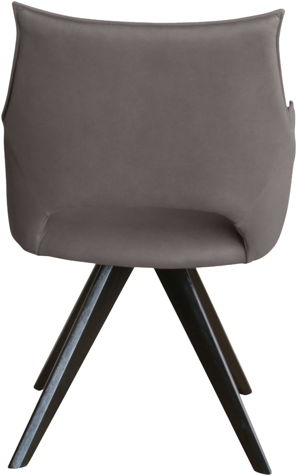 Home affaire Armlehnstuhl »Odin« () Moderner Polsterstuhl mit Stoffbezug