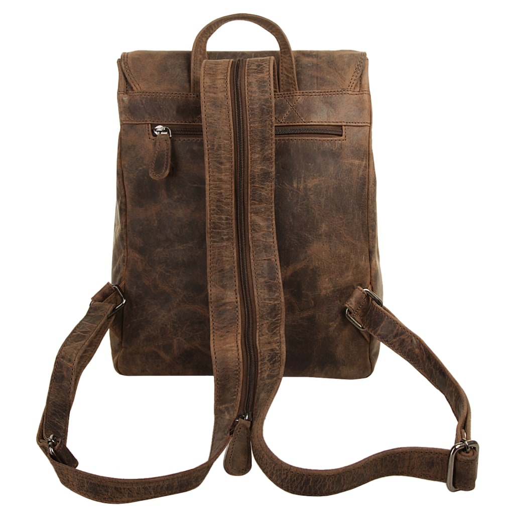 Bagan Cityrucksack