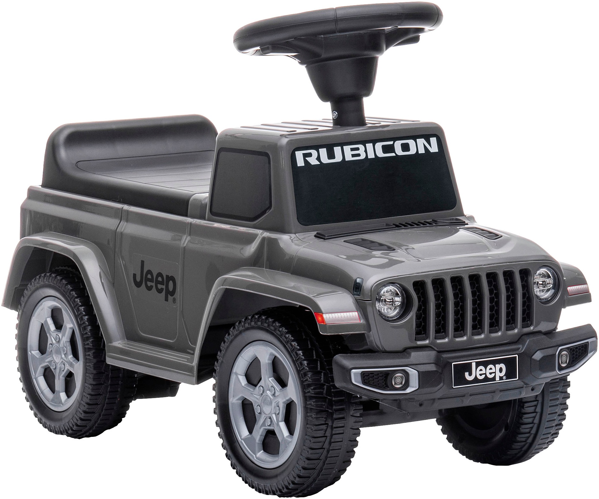 Jamara Rutscherauto »Jeep® Gladiator«, mit Sound