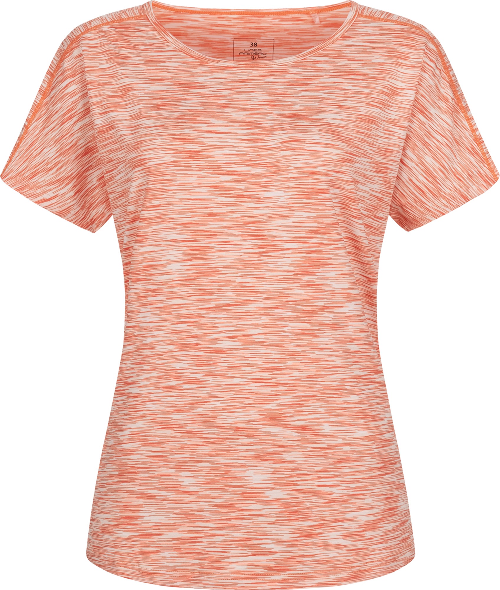 DEPROC Active Funktionsshirt »MORAY MELANGE WOMEN«, Funktionsshirt in Melangeoptik kaufen