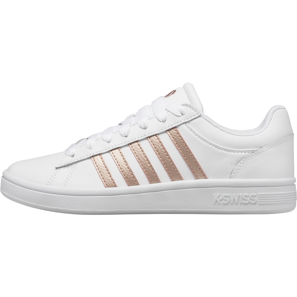 K-Swiss Sneaker »Court Winston«