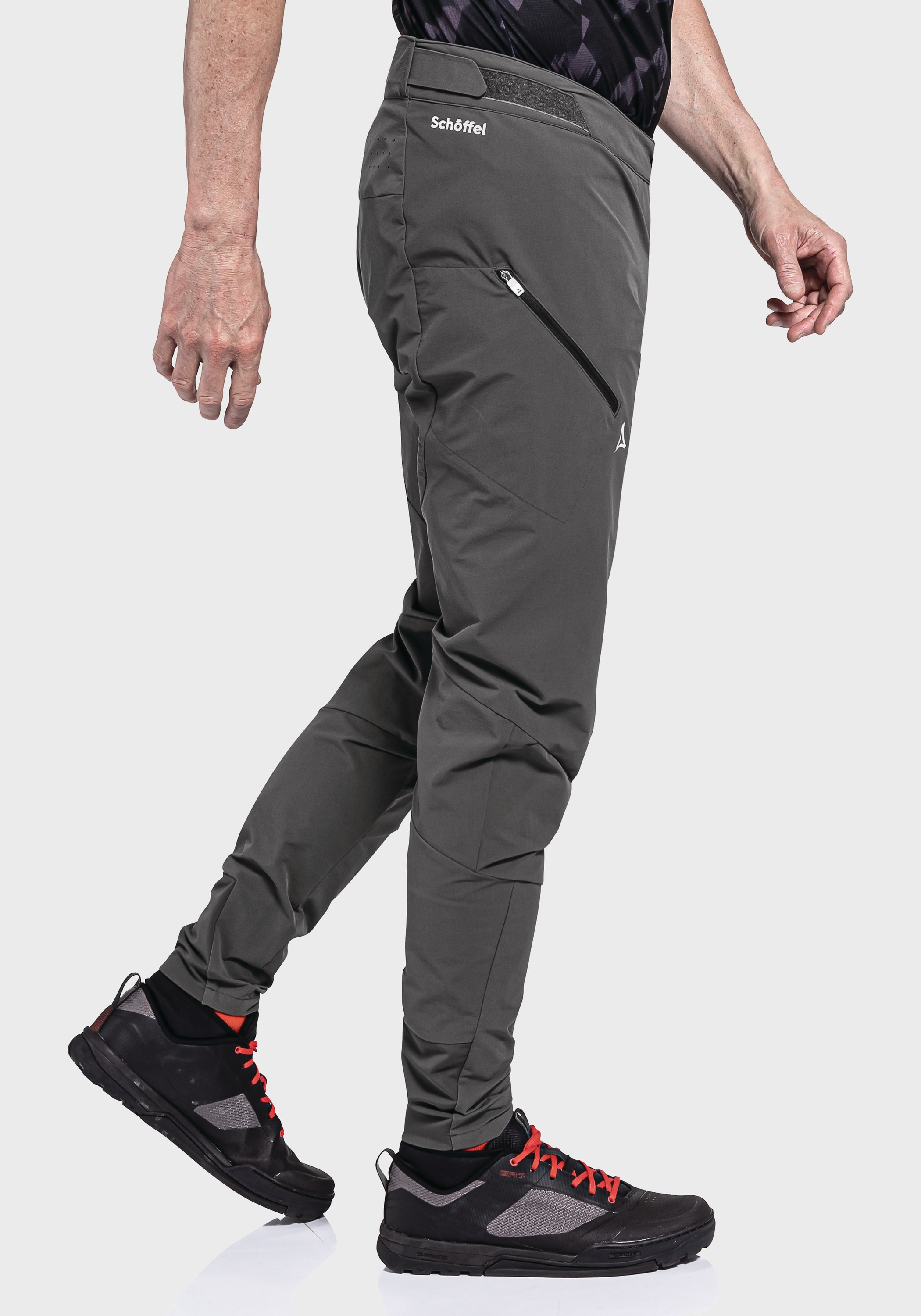 Schöffel Outdoorhose »Pants Arosa M«