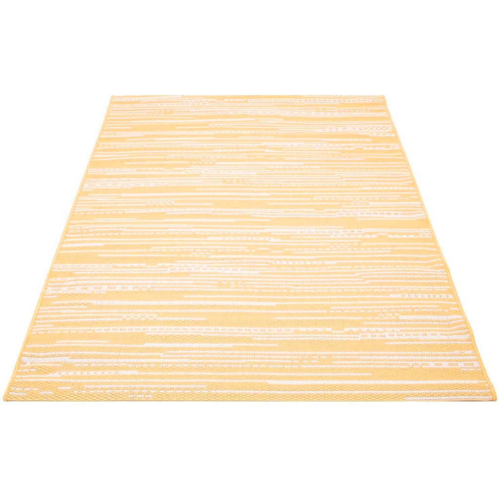 Carpet City Teppich »Sun 600«, rechteckig