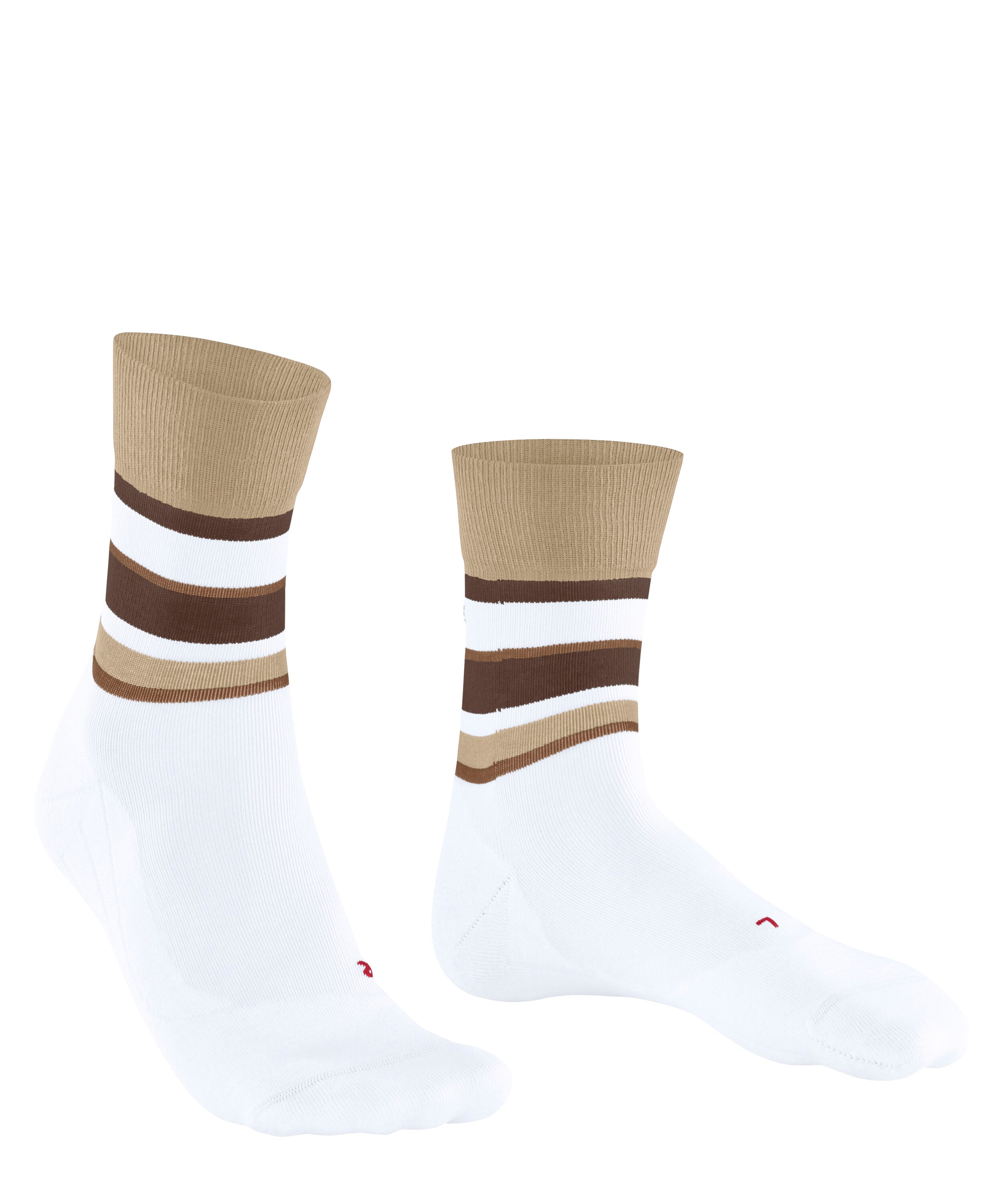FALKE Socken »RU 4 Endurance Compression« 1 Paar tlg.