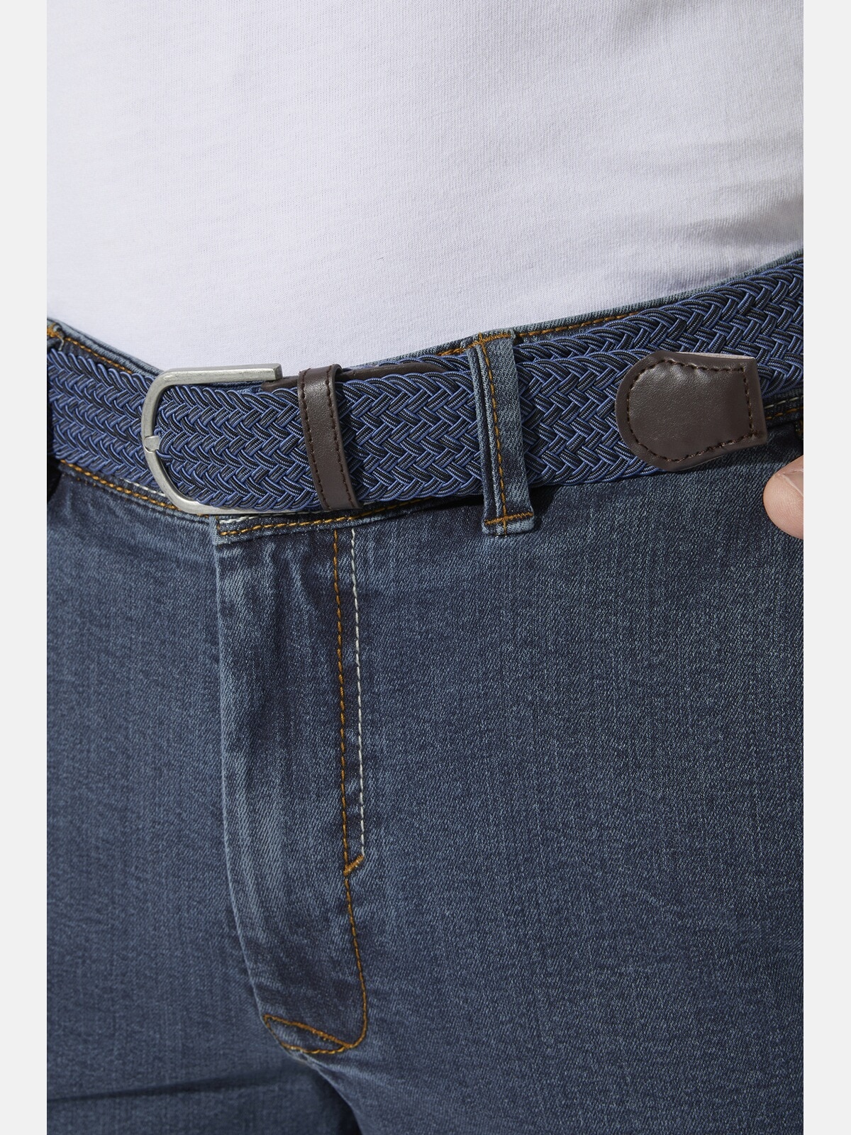 Babista Longbermudas »Jeansbermuda ISANDRO«