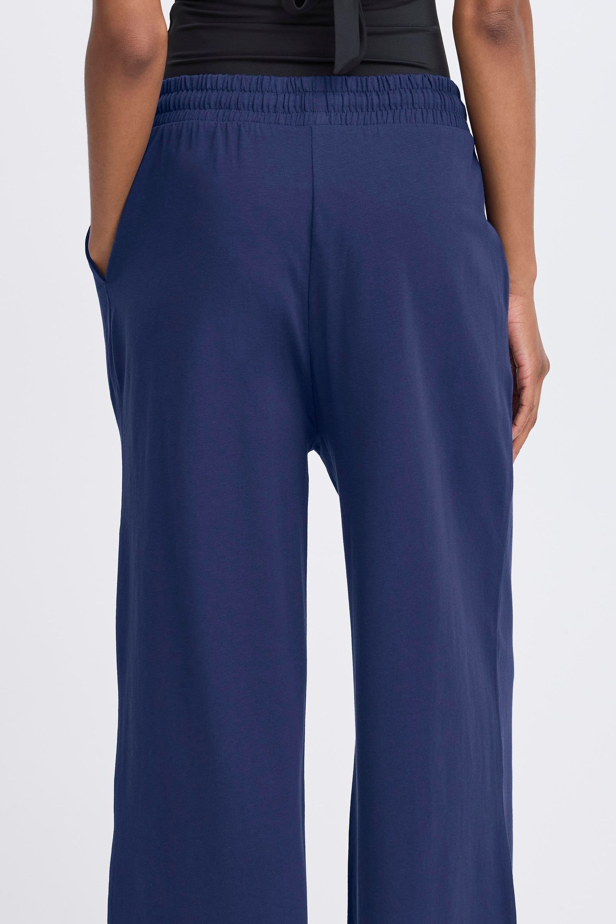 b.young Loungehose »Loungehose BYPANDINNA«
