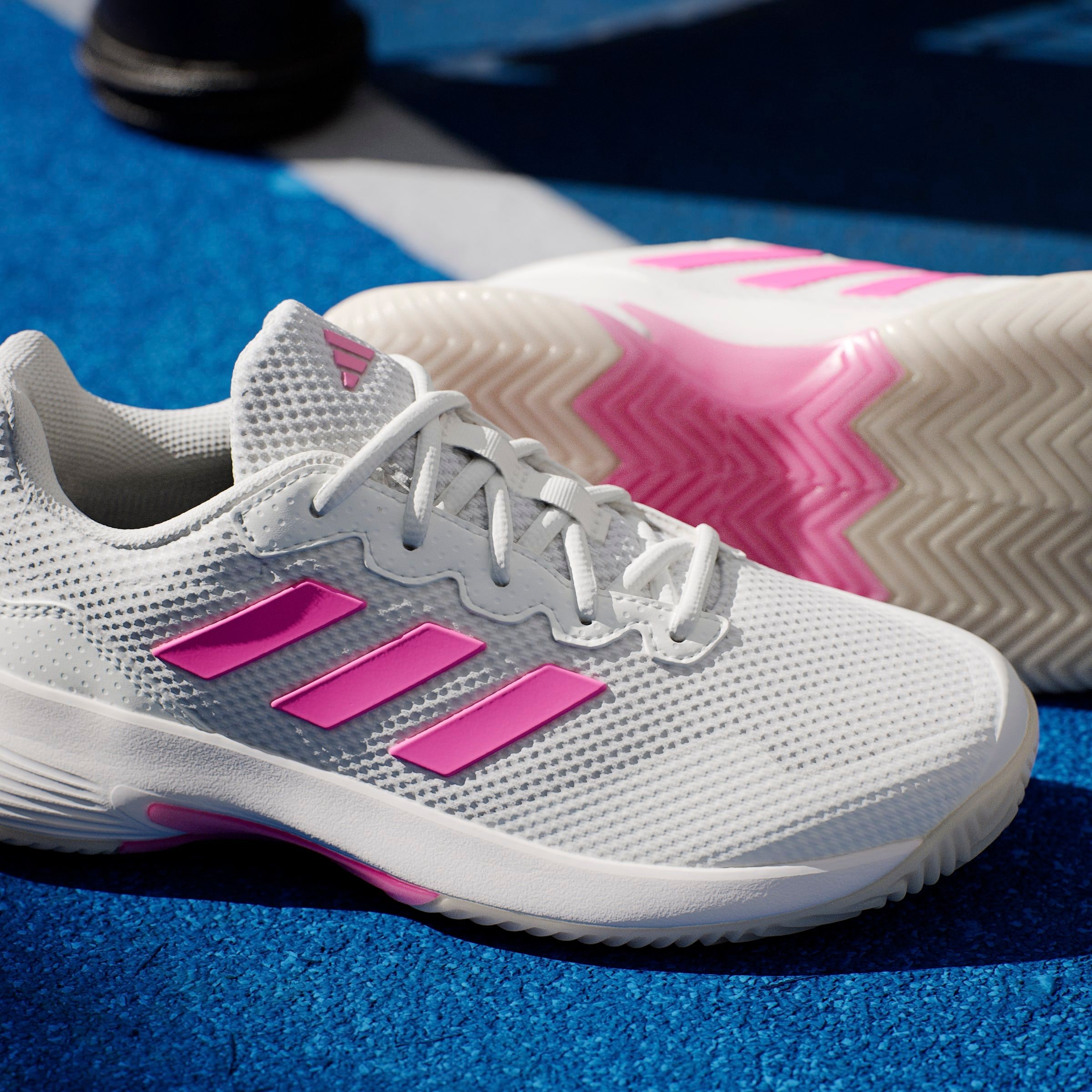 adidas Performance Tennisschuh »GAMECOURT 2.0«, Multicourt