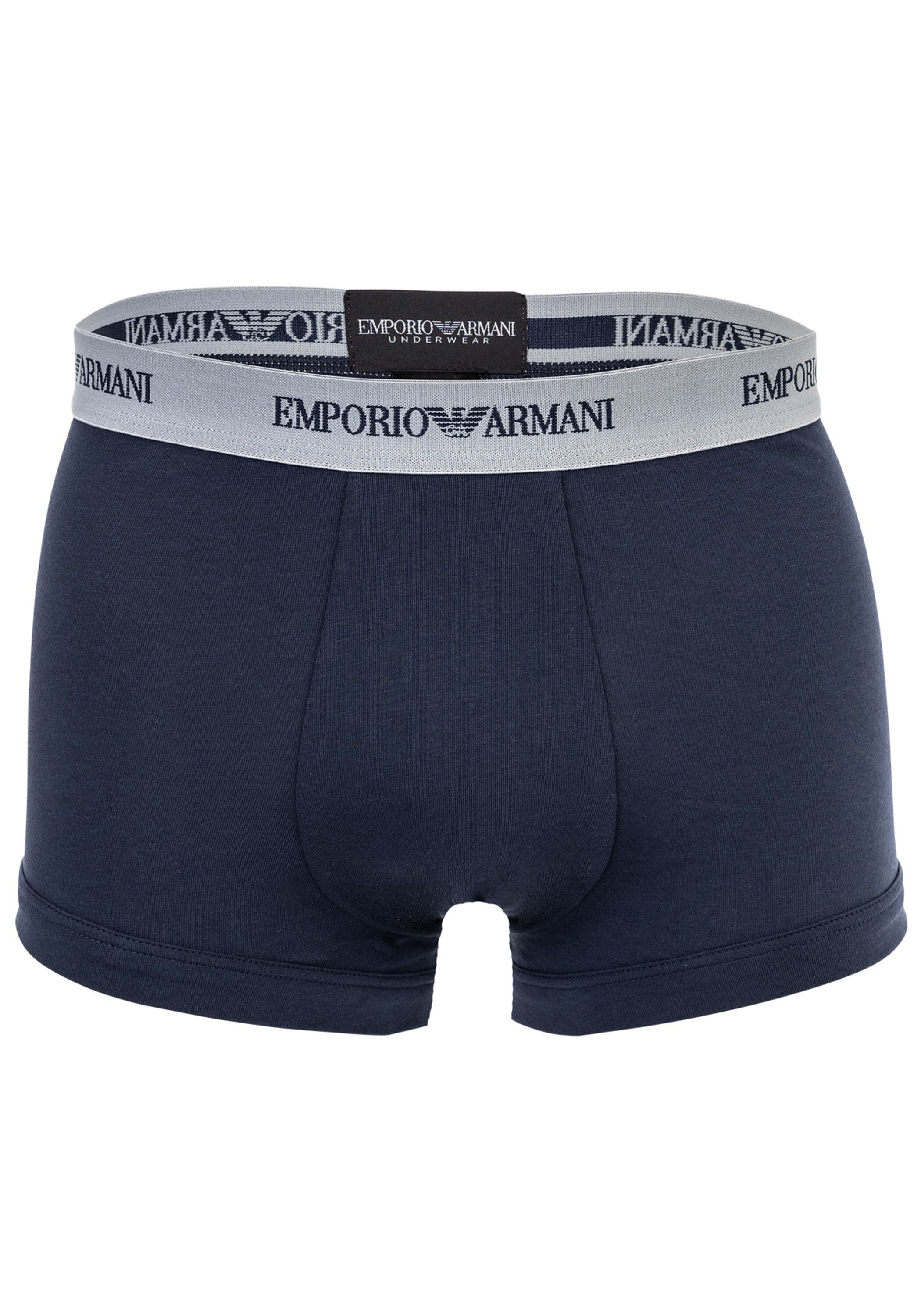 Emporio Armani Boxershorts »Boxershort 2er Pack«