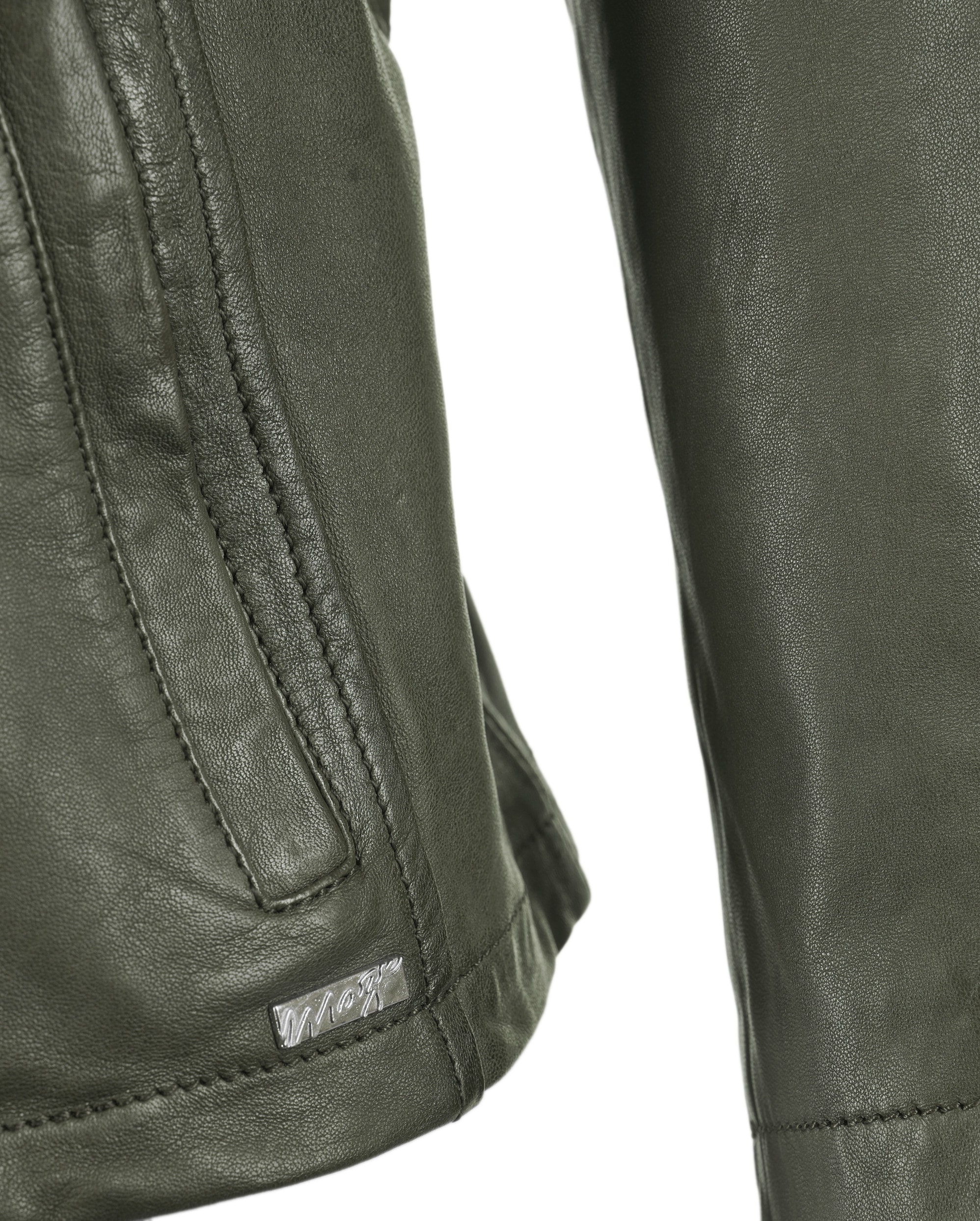 Maze Lederjacke »Lederjacke 42021109«