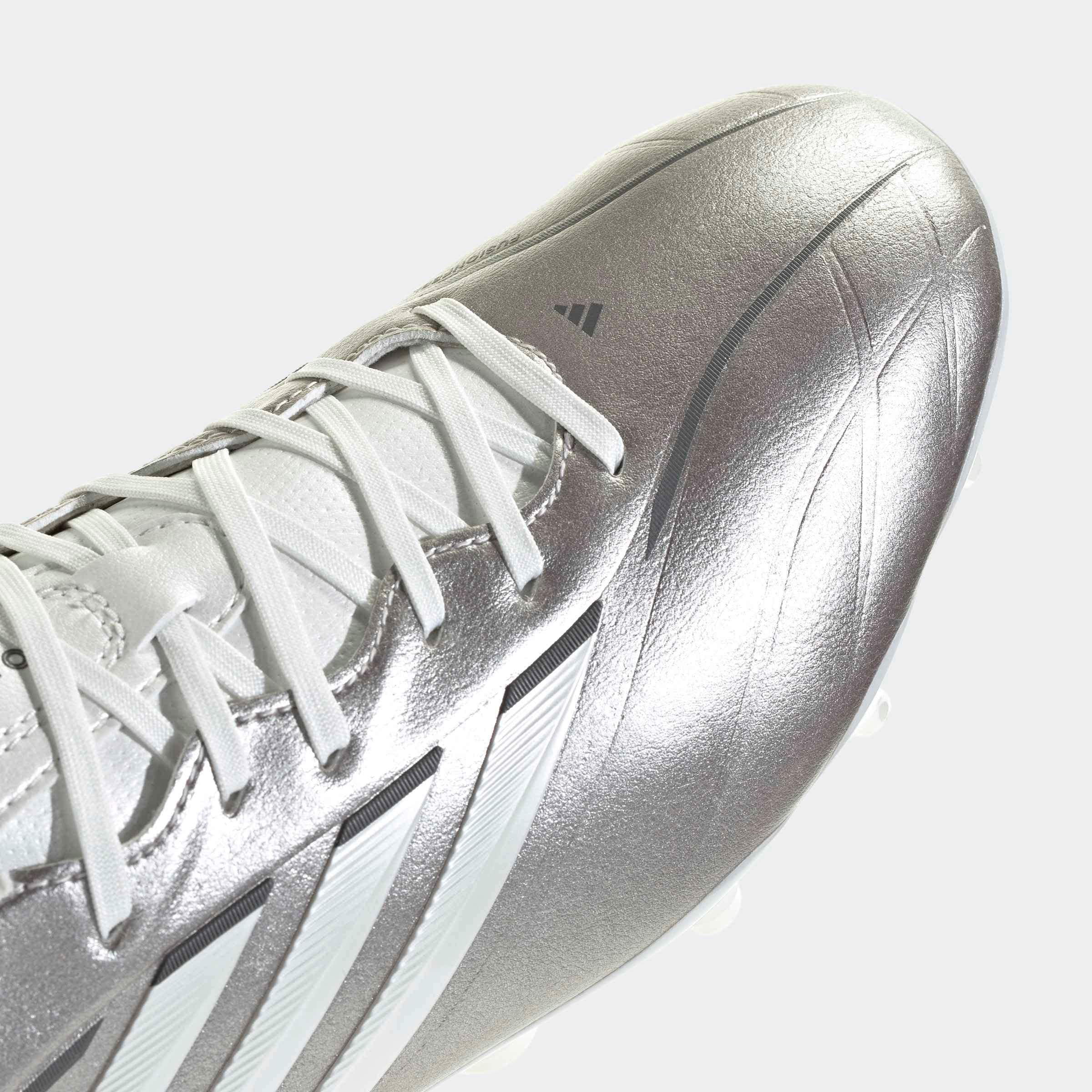 adidas Performance Fußballschuh »COPA PURE IV LEAGUE , FESTE BÖDEN«  Außensohle für feste Böden