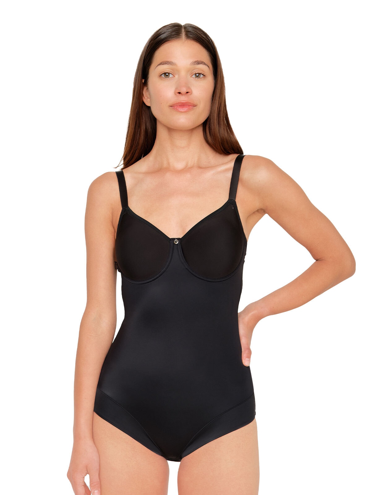 Susa Body »Spacer Body mit Bügel Catania«
