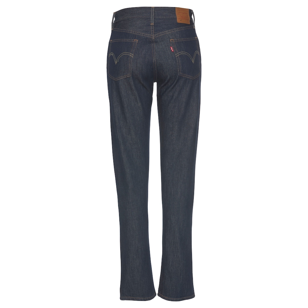 Levi's® 5-Pocket-Jeans »501 Long«