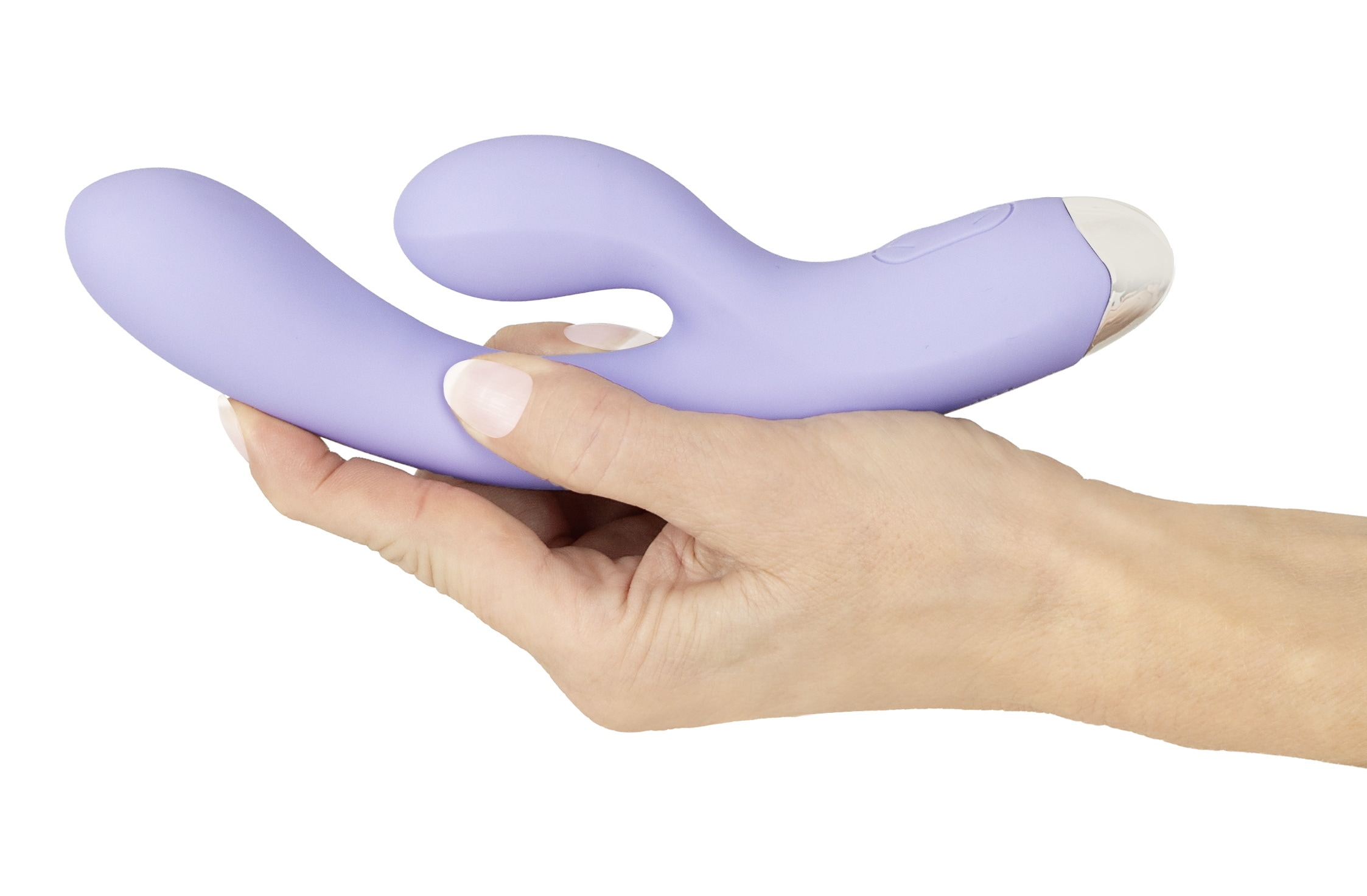 Beau Coeur Vibrator »Rabbitvibrator RIVANO«
