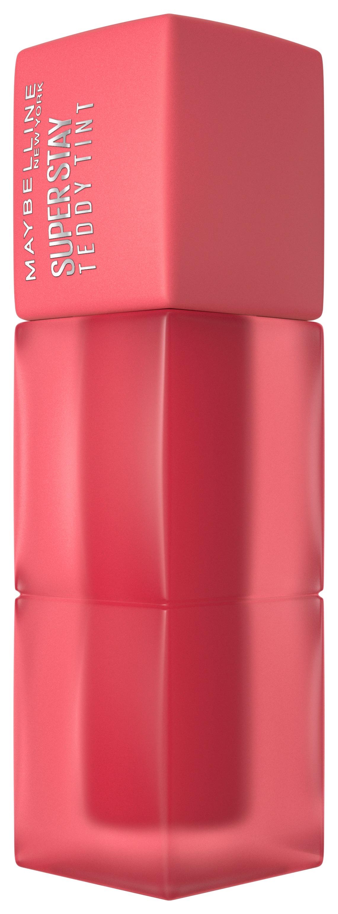 MAYBELLINE NEW YORK Lippenstift »SUPER STAY TEDDY TINT LIPPENSTIFT« mit weichem Teddy-Applikator