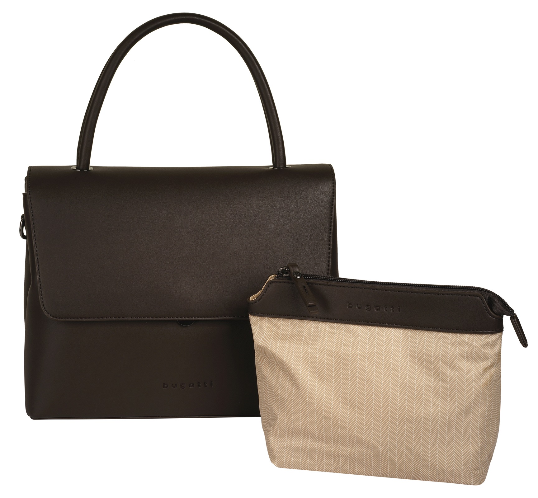 bugatti Henkeltasche »ILVA«